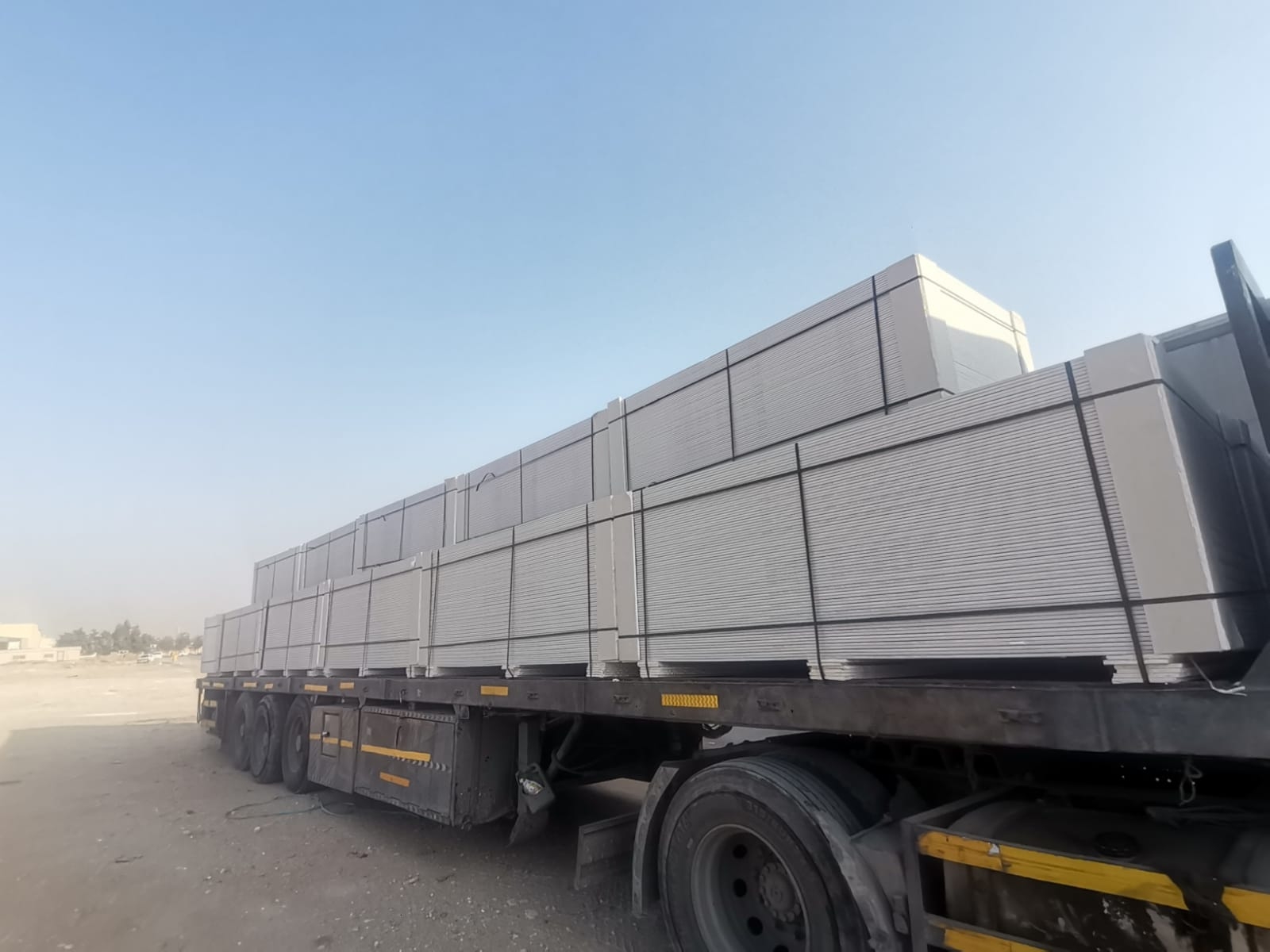 جبس بورد مستلزمات المنتج