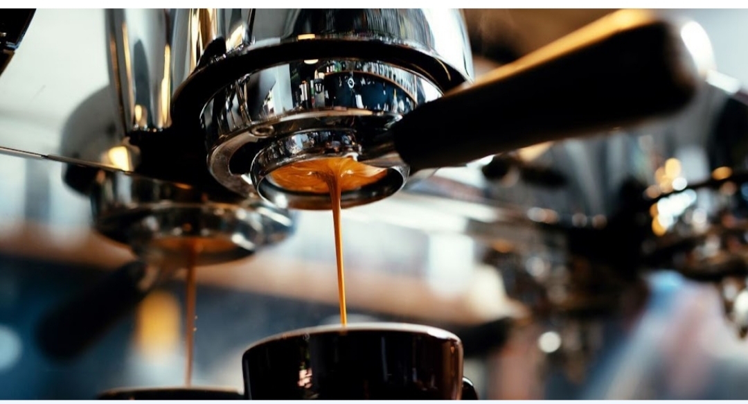 اسبريسو سنجل