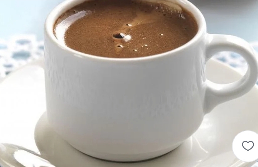 قهوة تركي