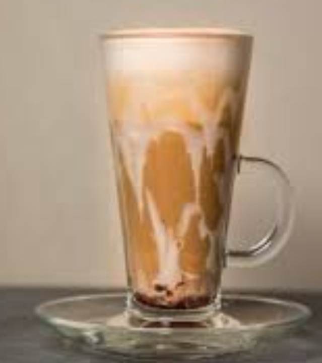 ايس وايت موكا