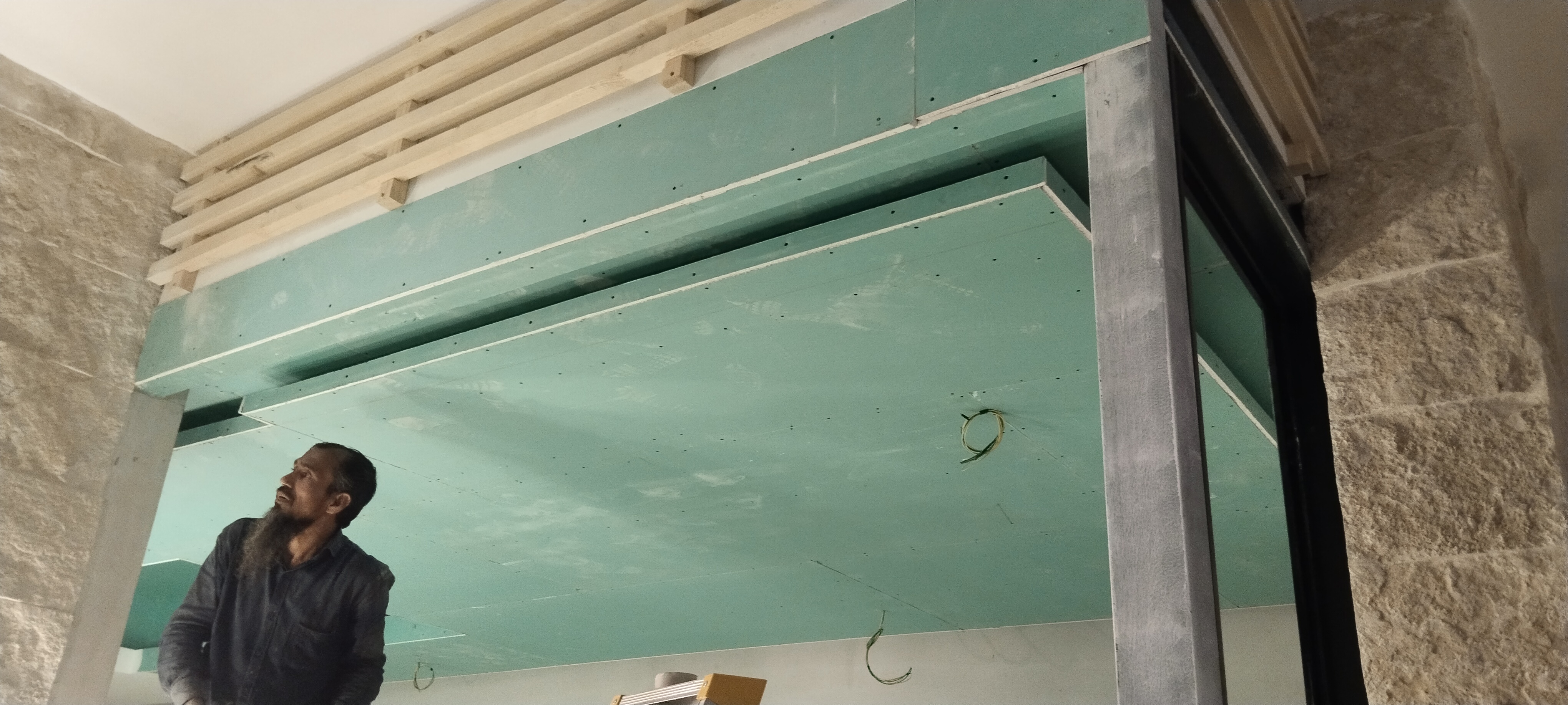 gypsum ceiling design