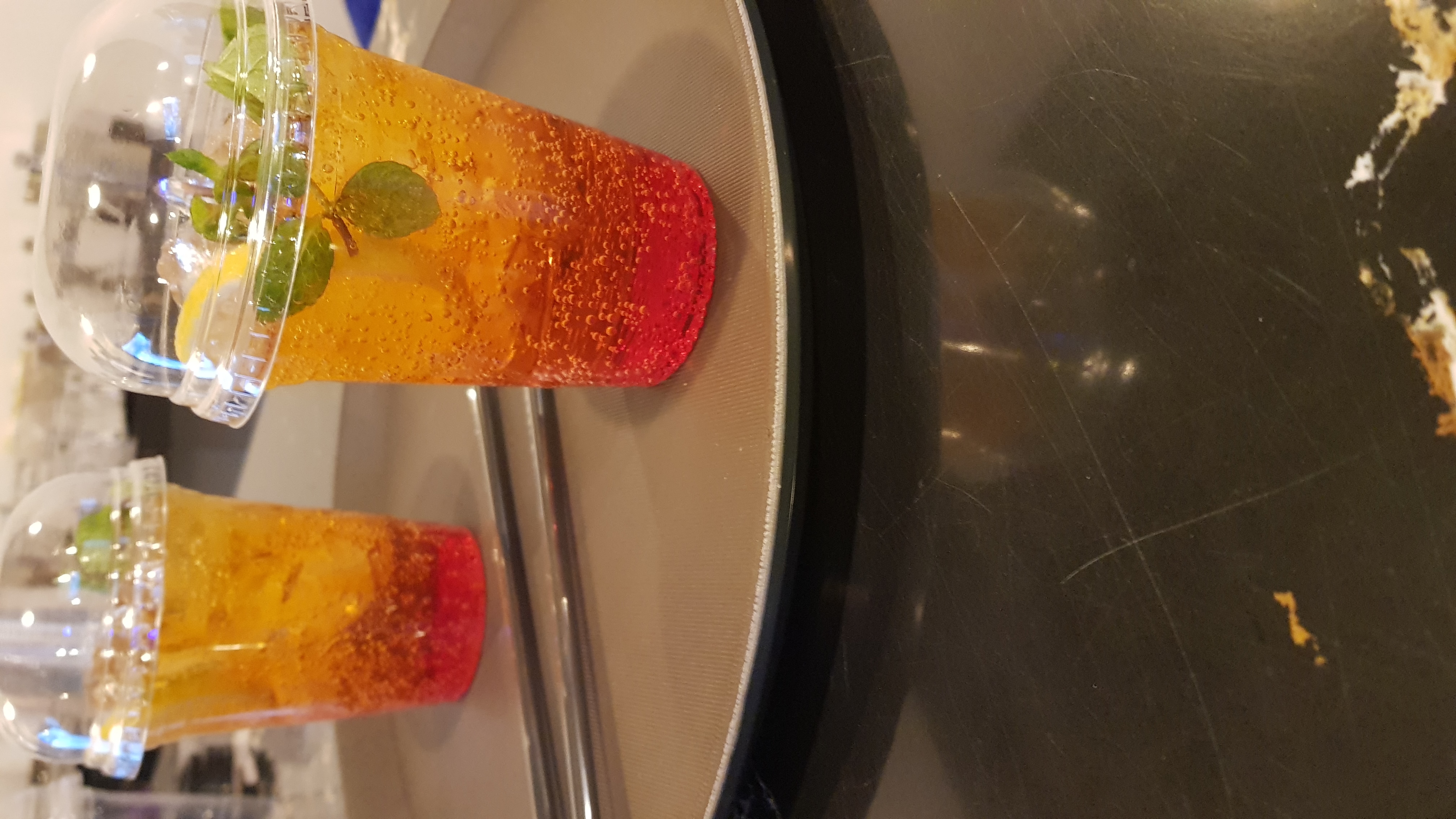 مخلوط نوري كافيه