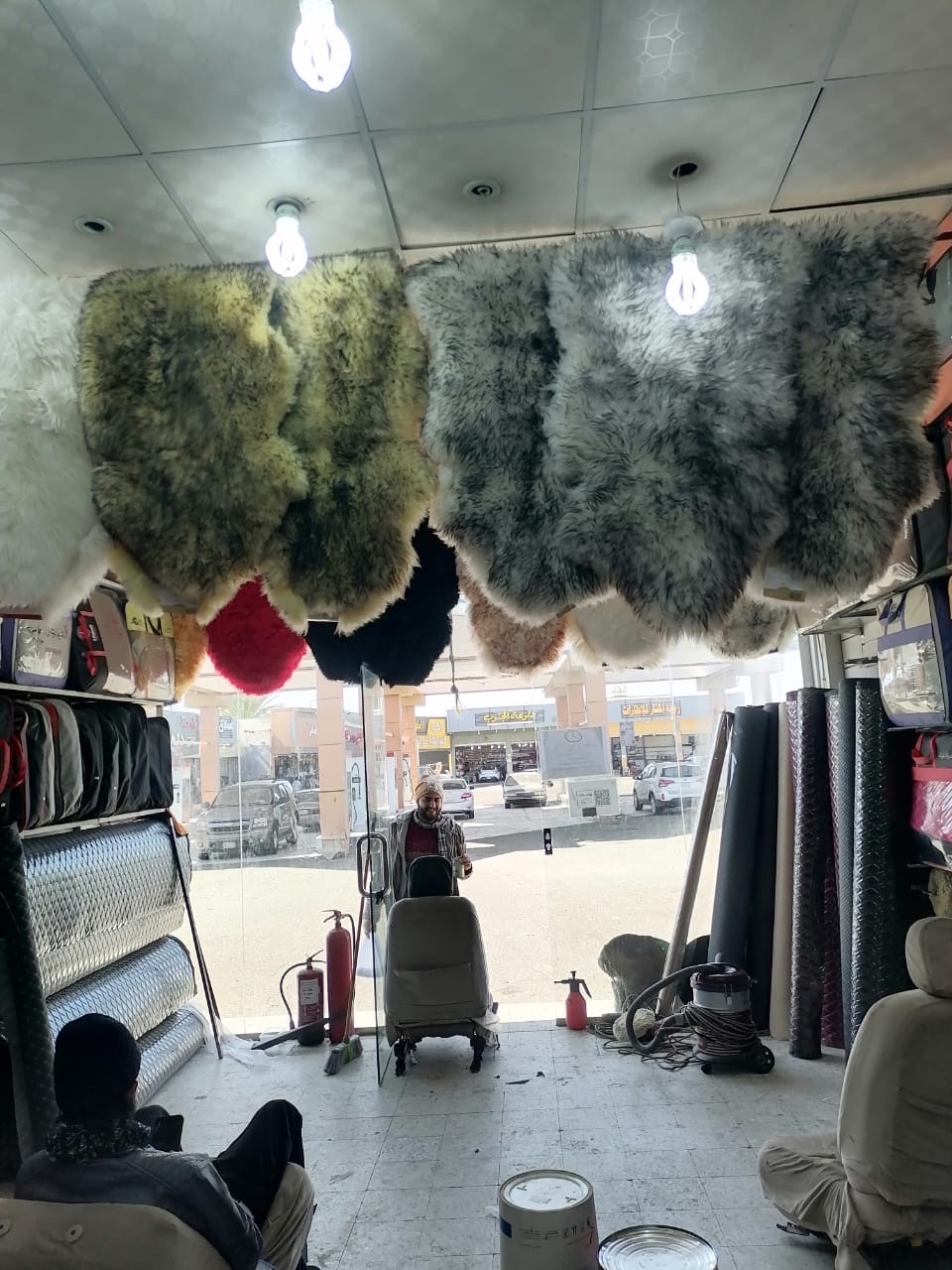 خميس مشيط الرصراص