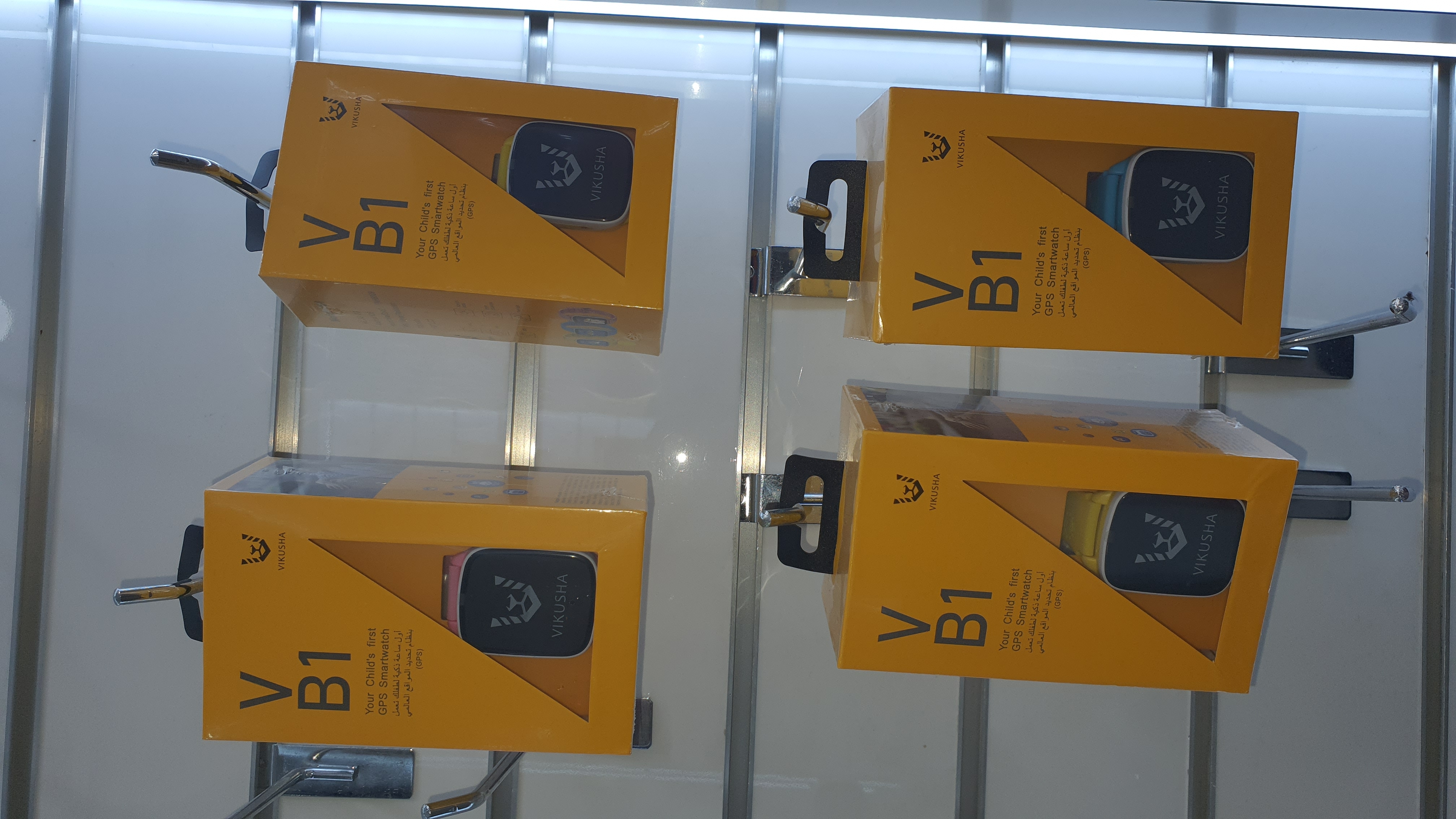 I chose Audio Pro to have a screen installed for my vehicle. They gave me a very good screen at a very minimum price and provided very good services. I thank Audio Proteus.