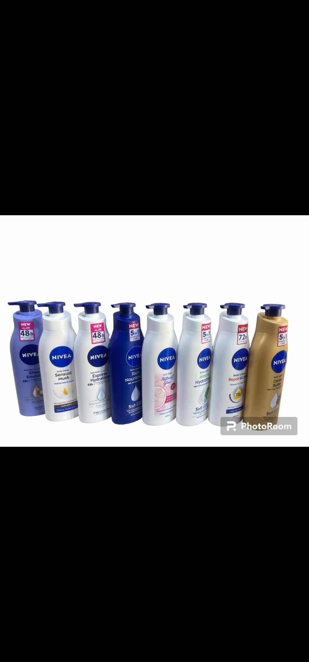 لوشن نيفيا400ملي