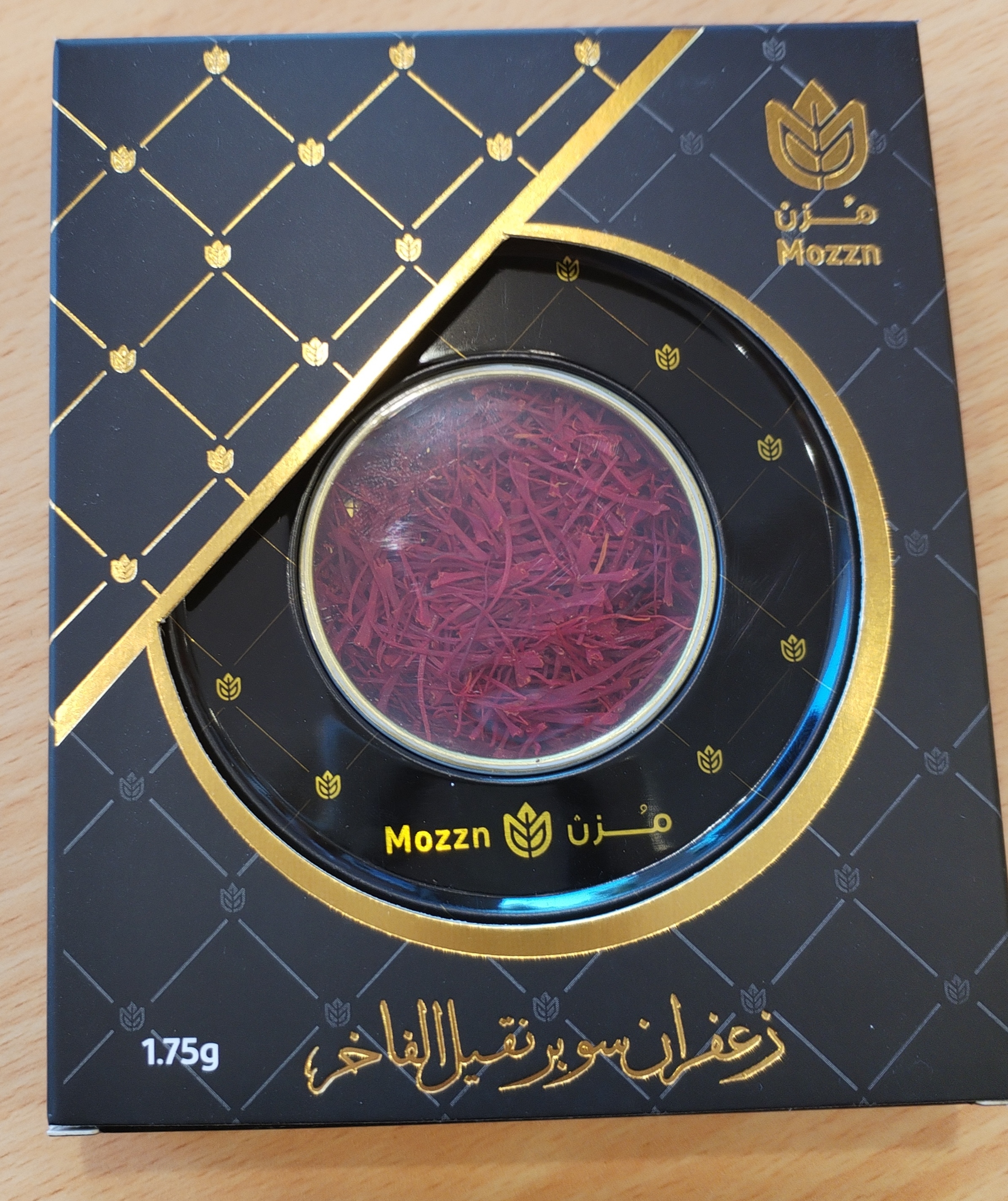 زعفران سوبر نقيل