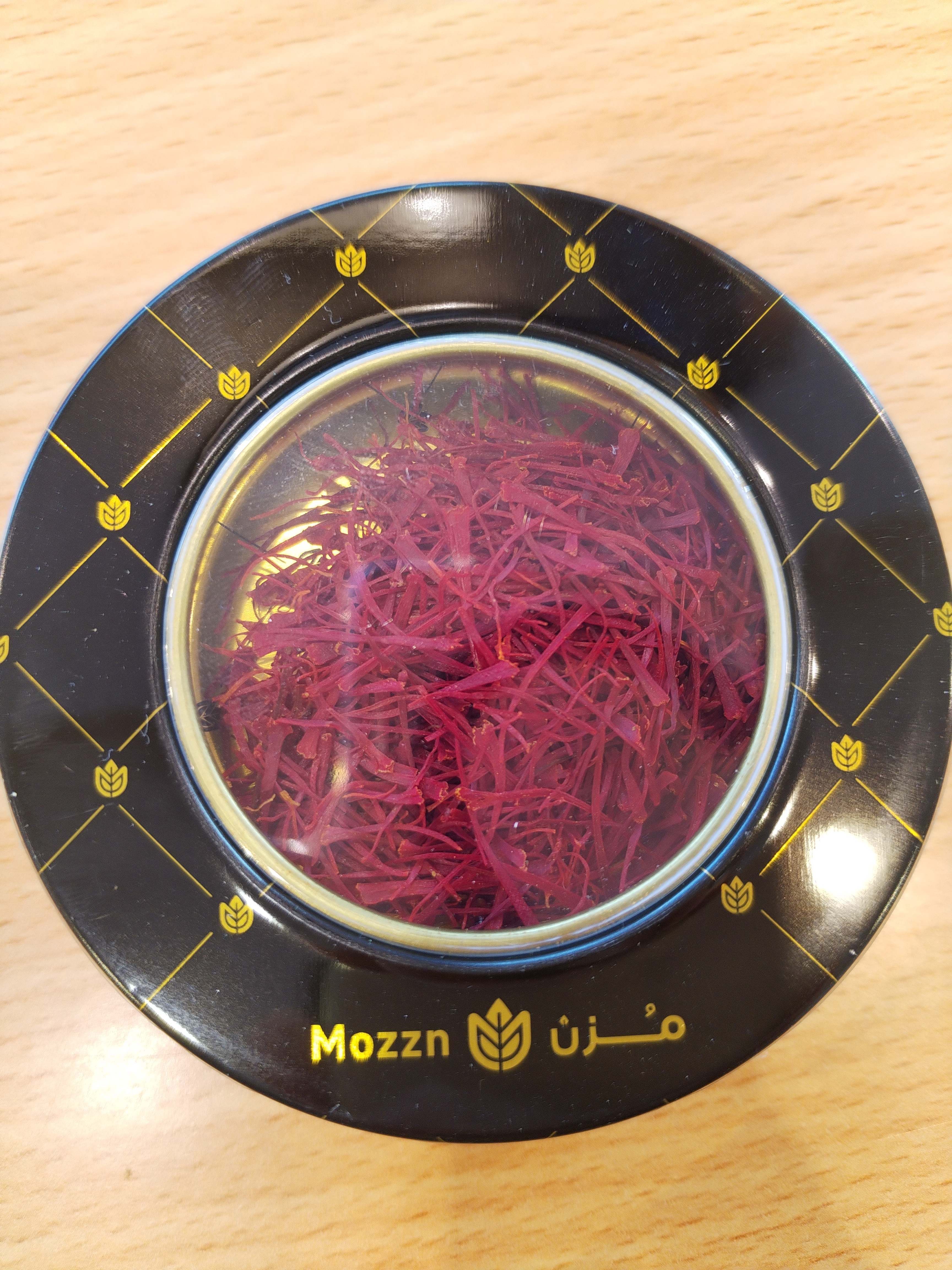 زعفران سوبر نقيل