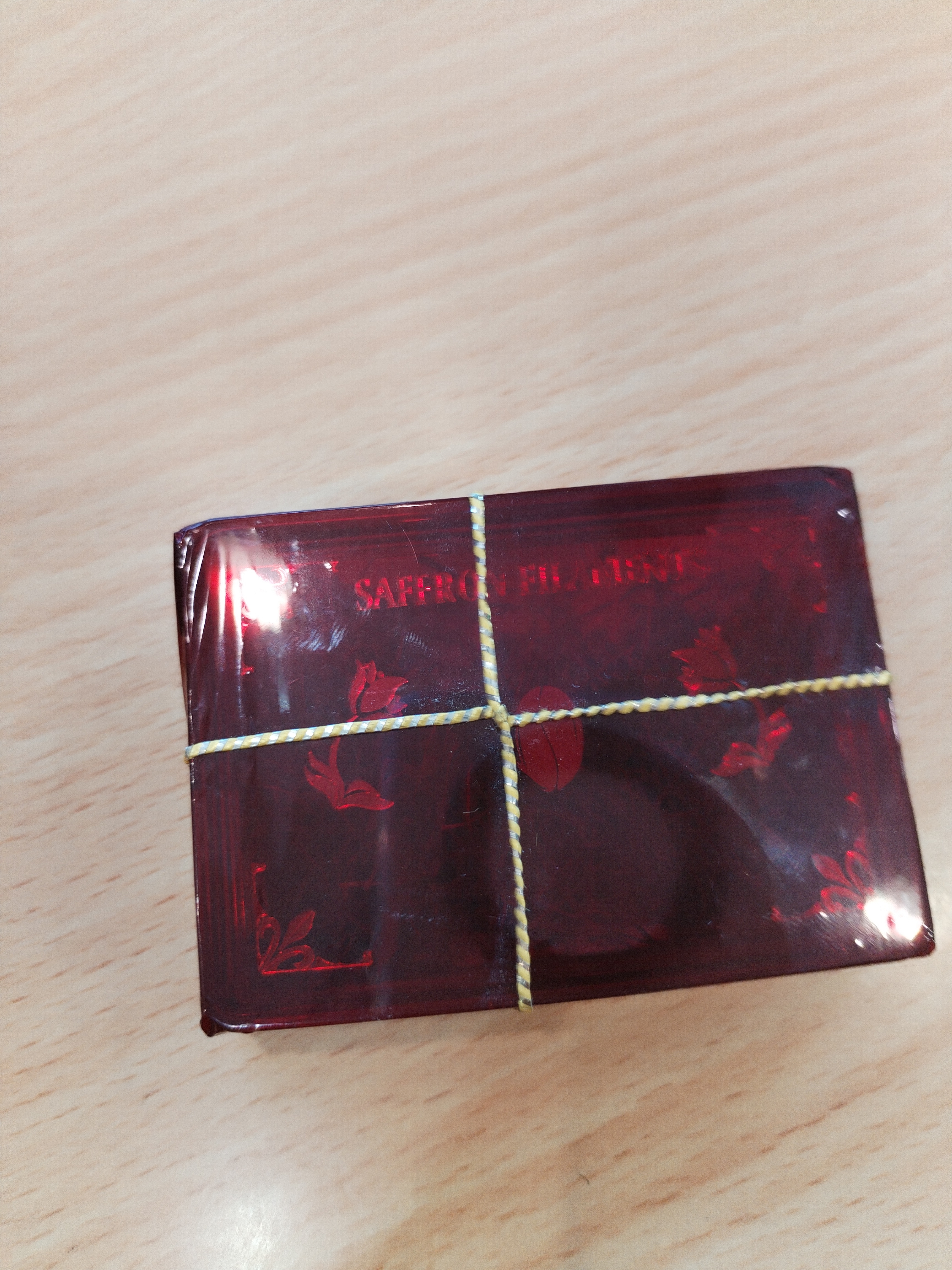 زعفران اسباني