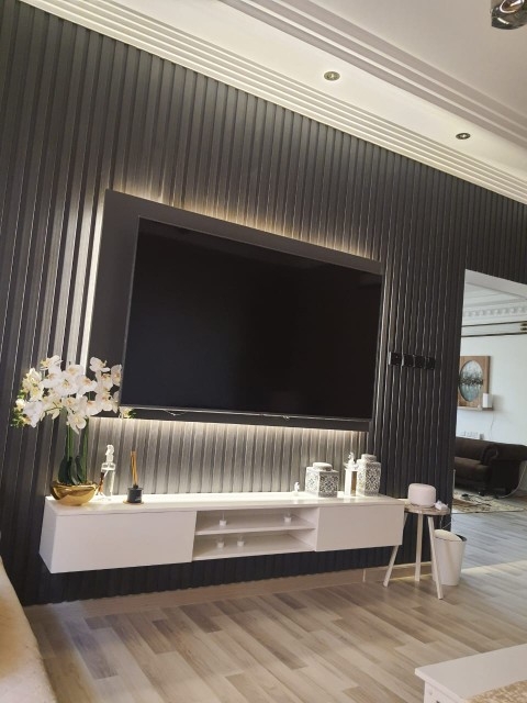 ديكورات خشبيه