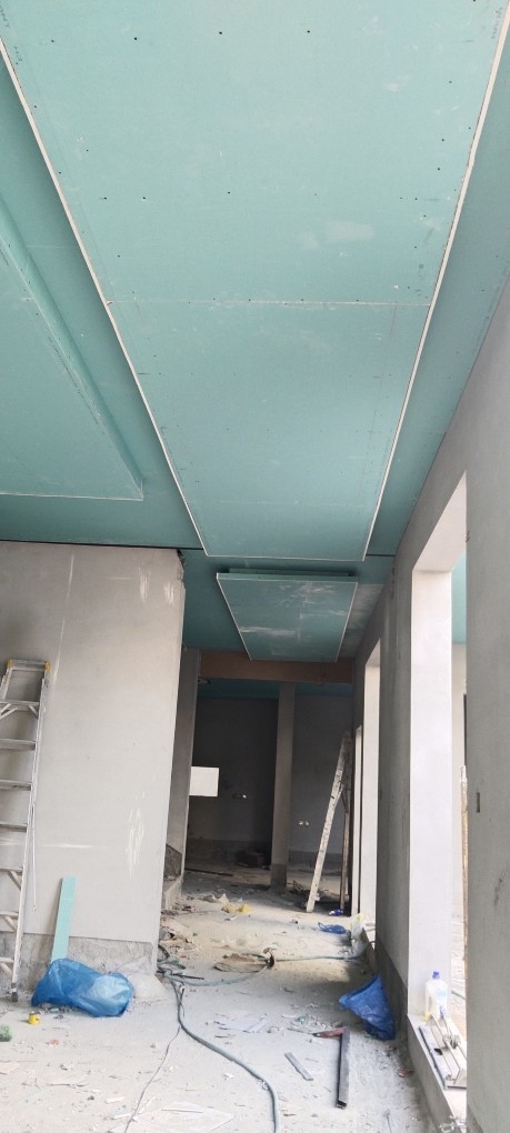 gypsum ceiling design