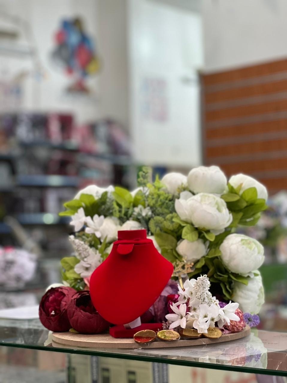 تنسيق هدايا