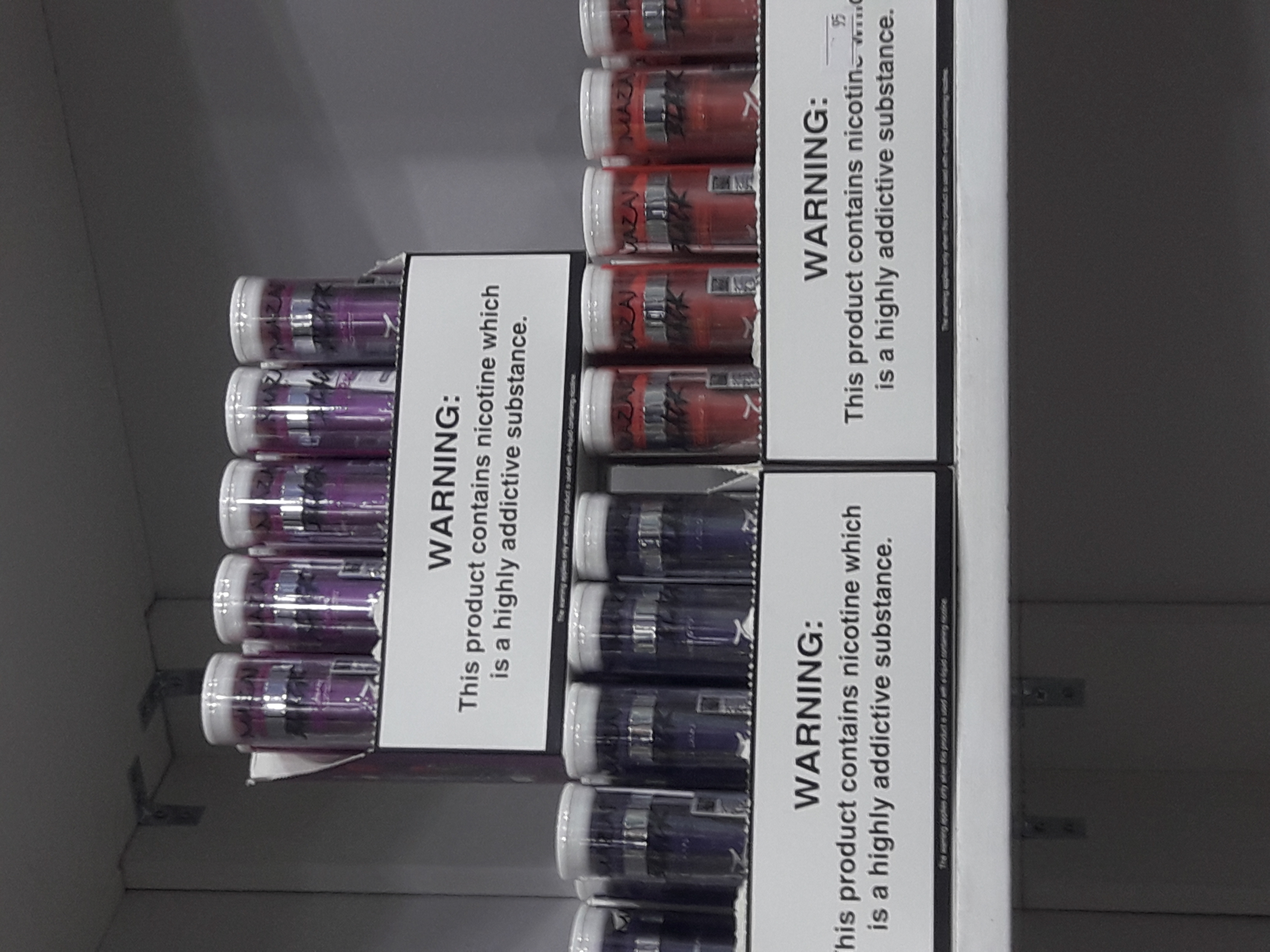 نكهة مزاج ٨٠٠٠ موشه