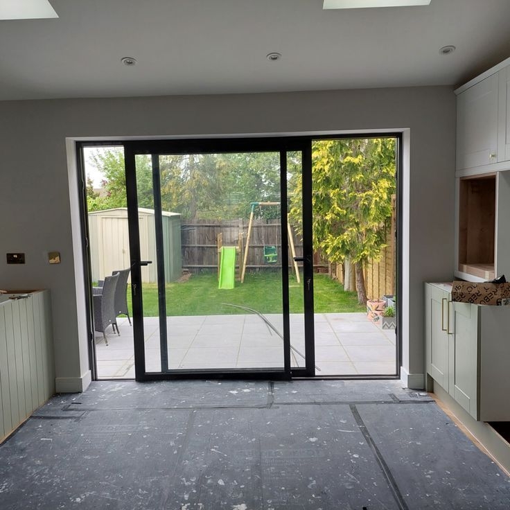 درايش ألمونيوم