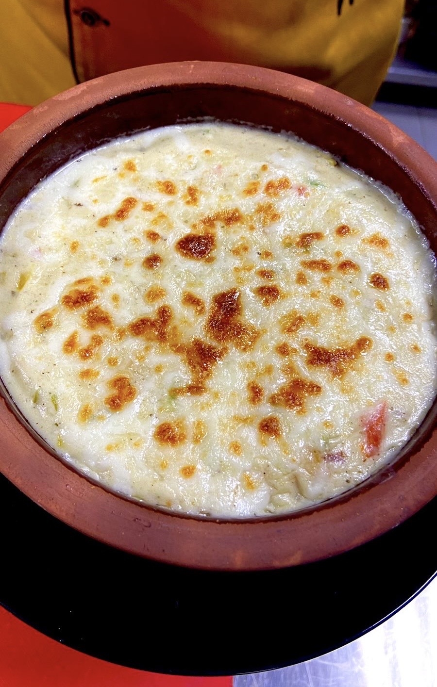 طاجن سي فود