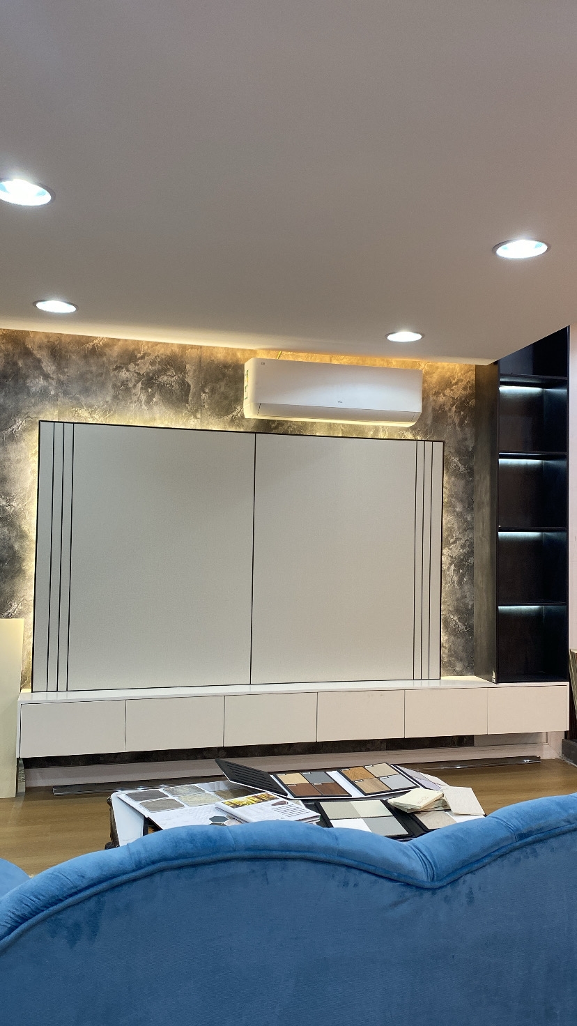 خليفه تلفزيون