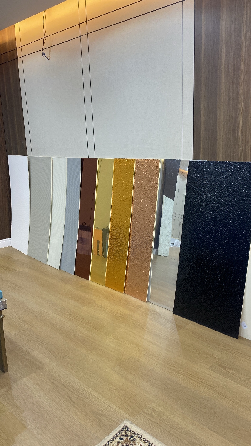 بديل المرايا