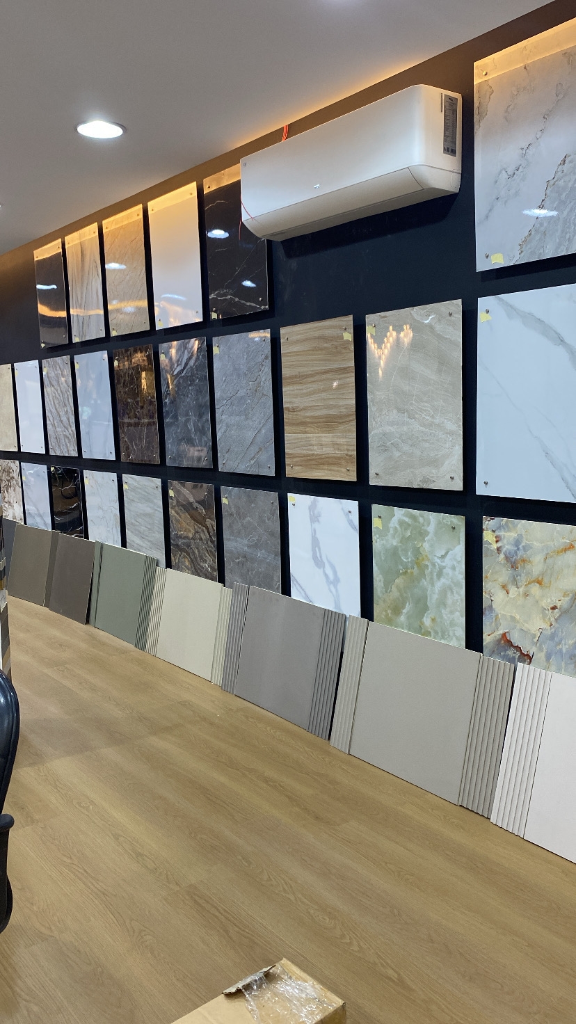 بديل الرخام