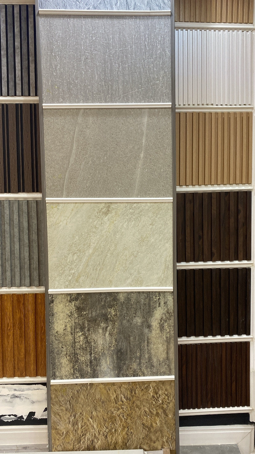 بديل الرخام الحجري