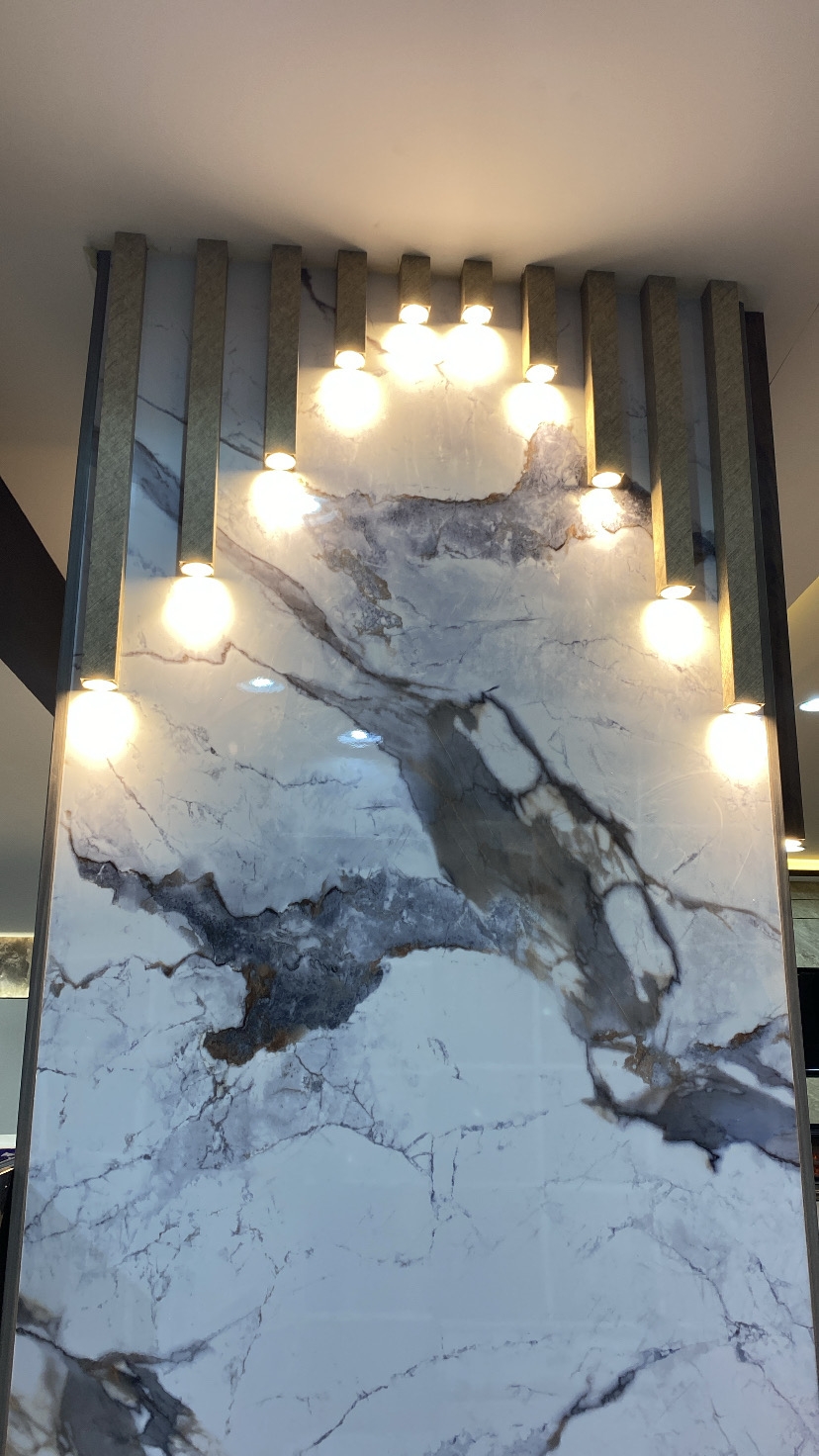 مرابيع بارتشن