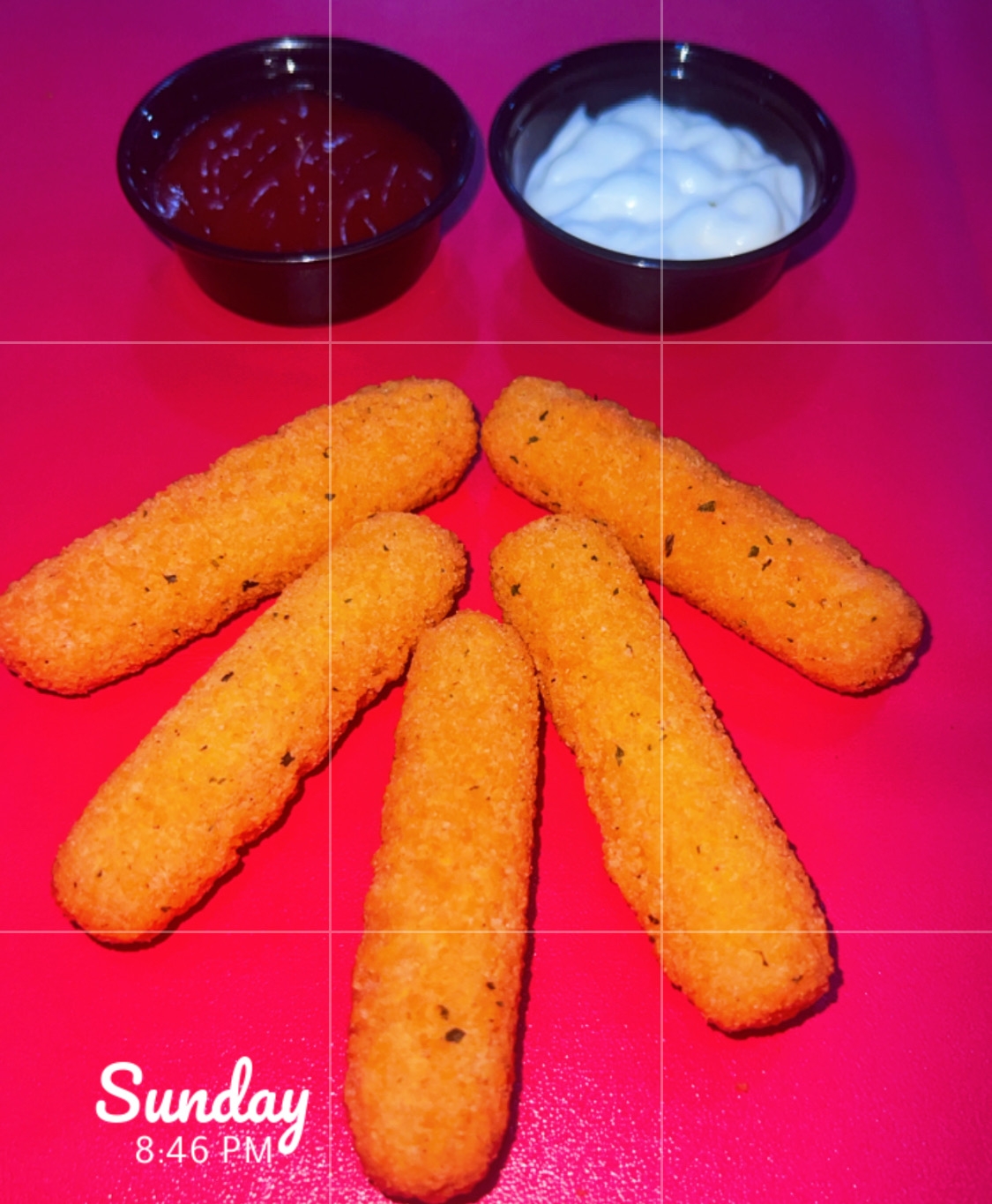 اصابع الجبن