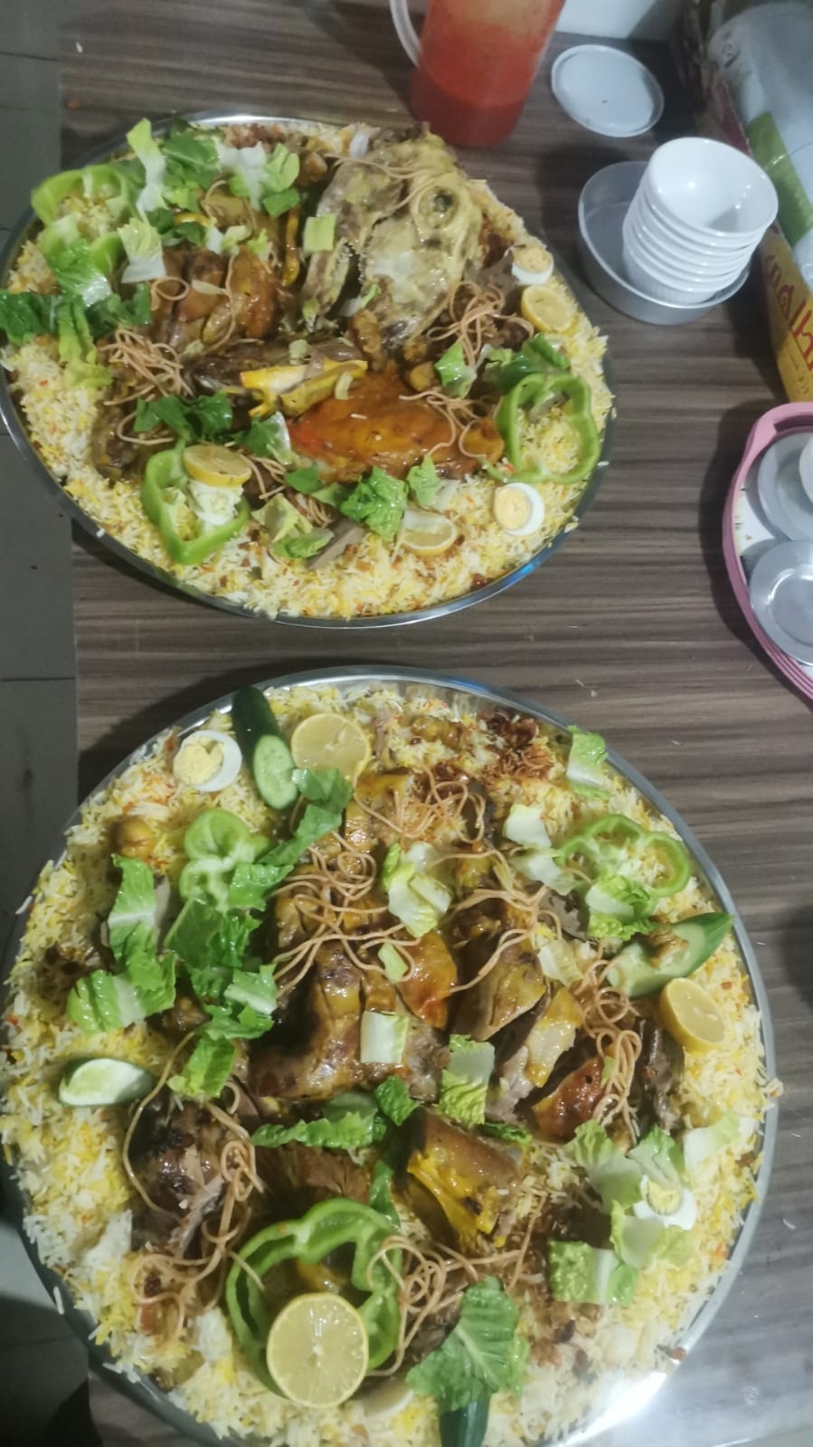 مندي
