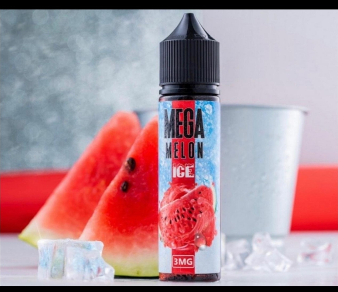 نكهة فيب ميجا بطيخ