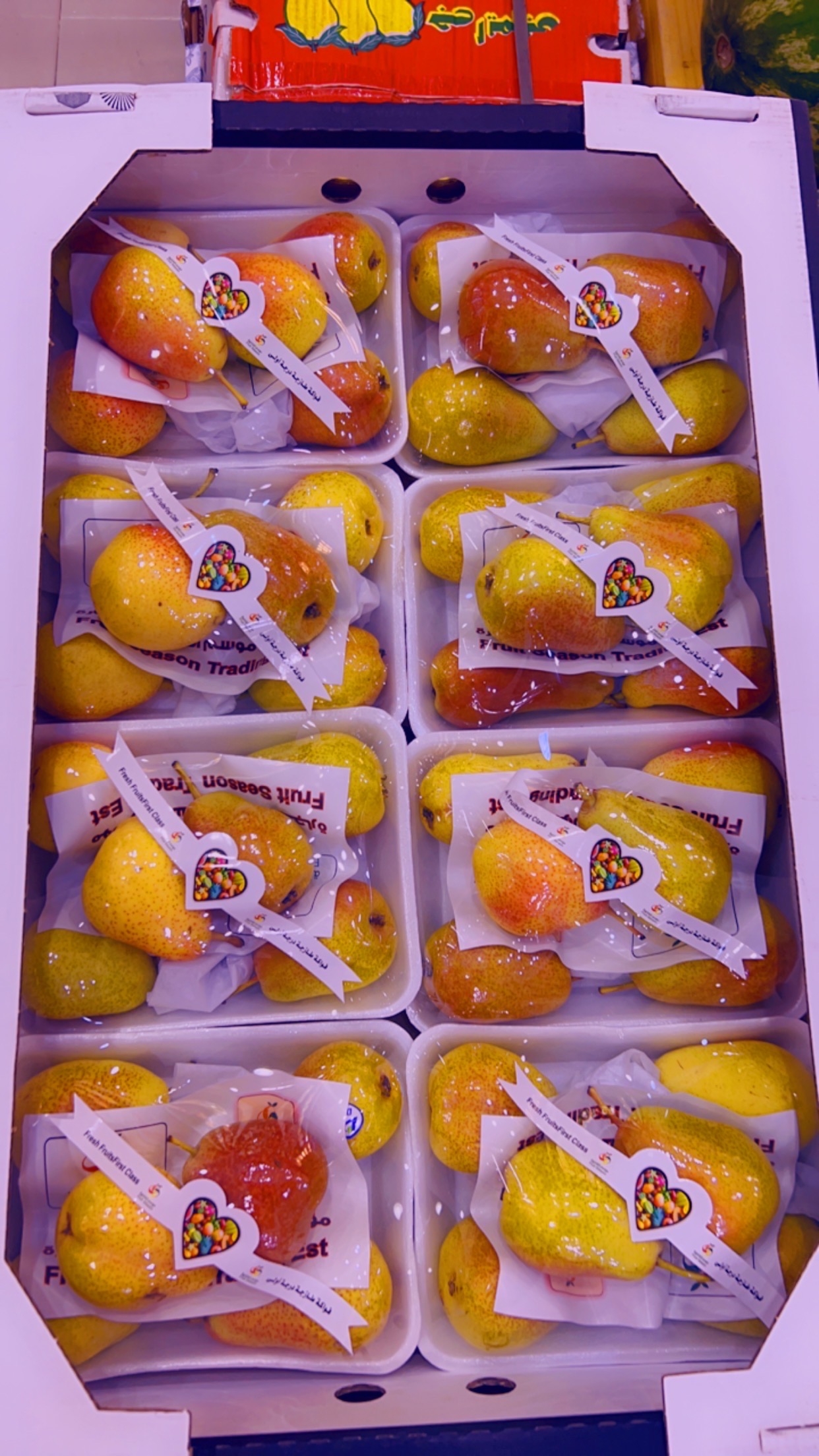 كوسة فلين كبير