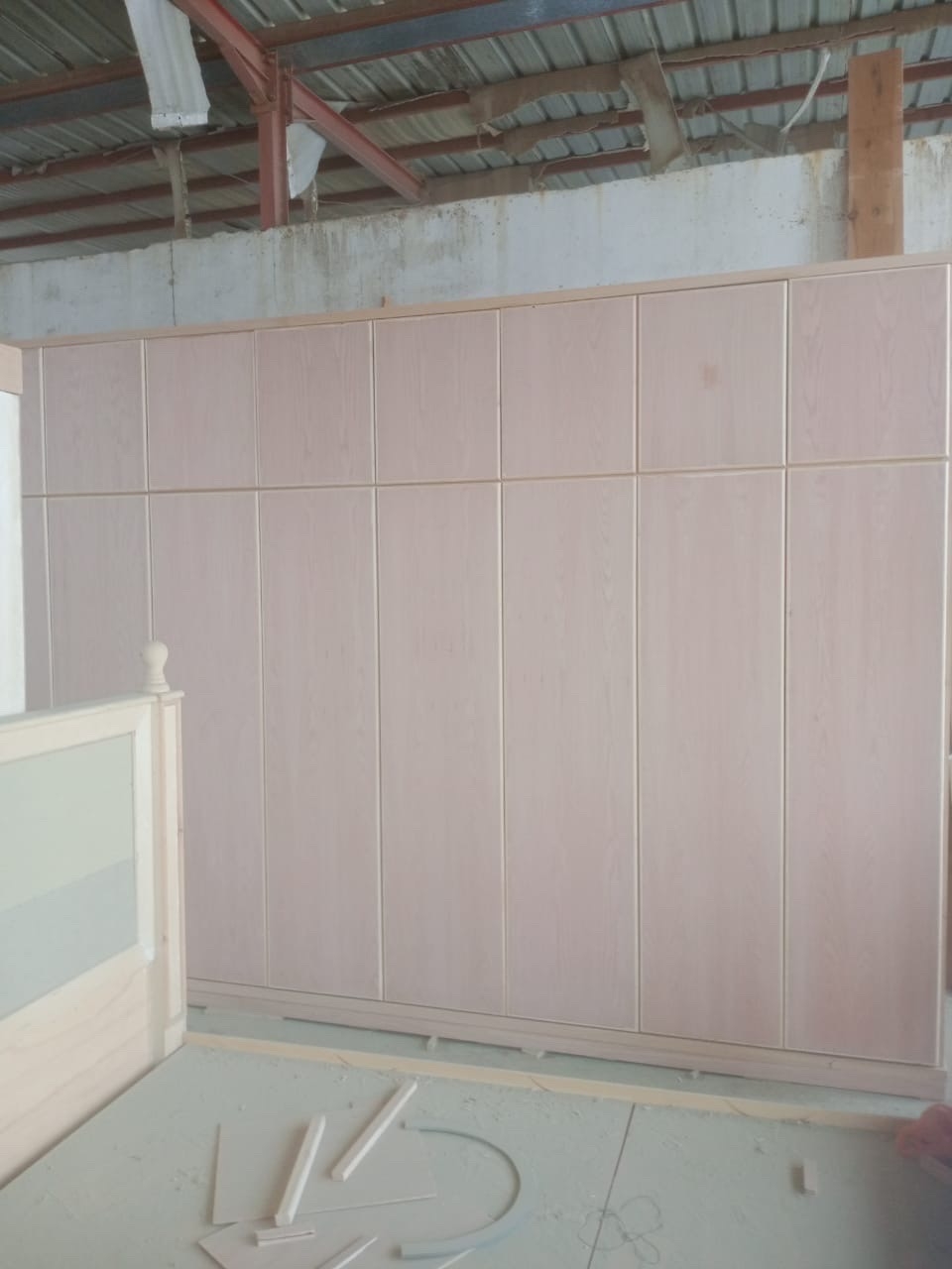 دولاب ملابس