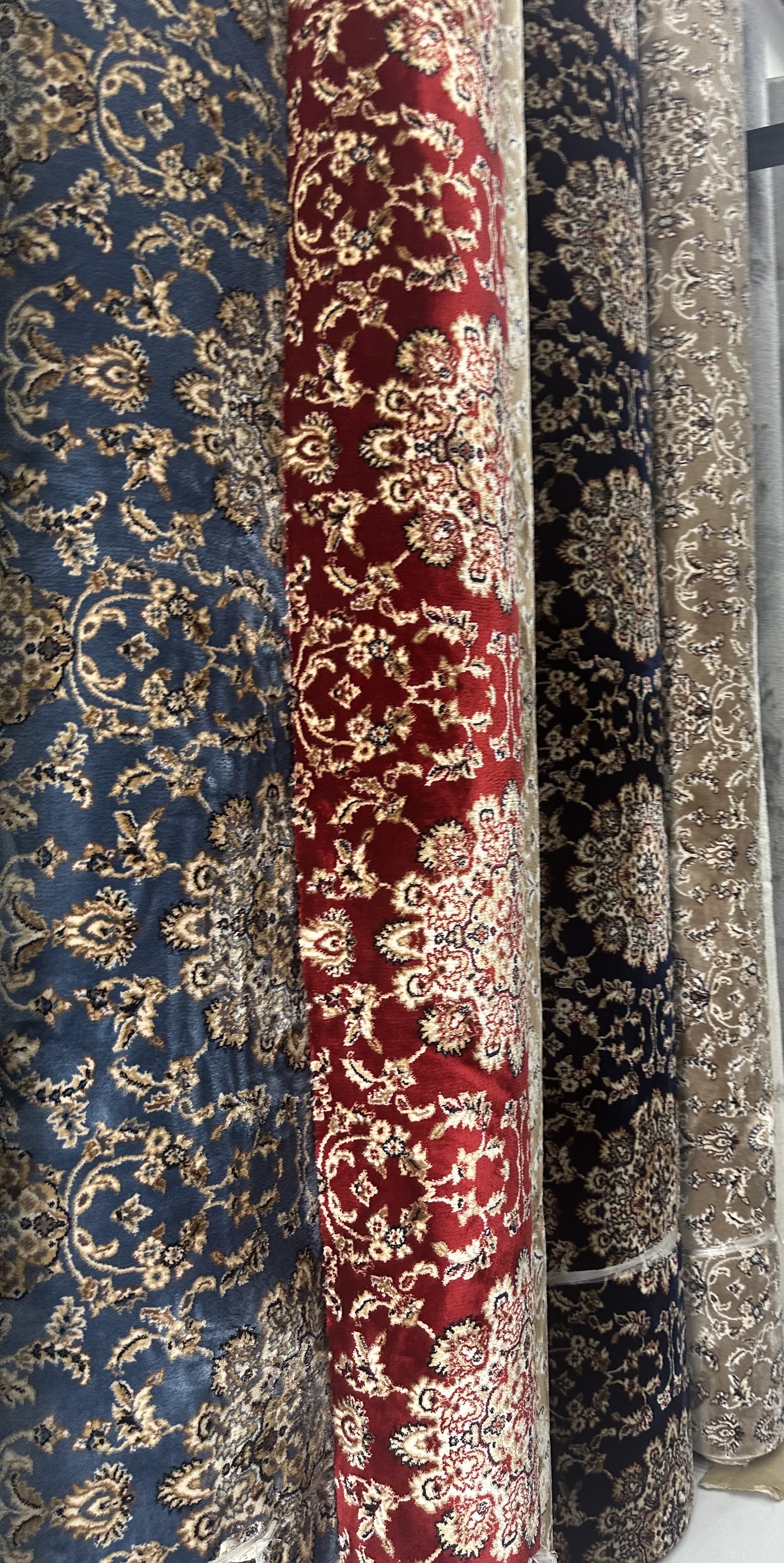 الطايف حي مثمله