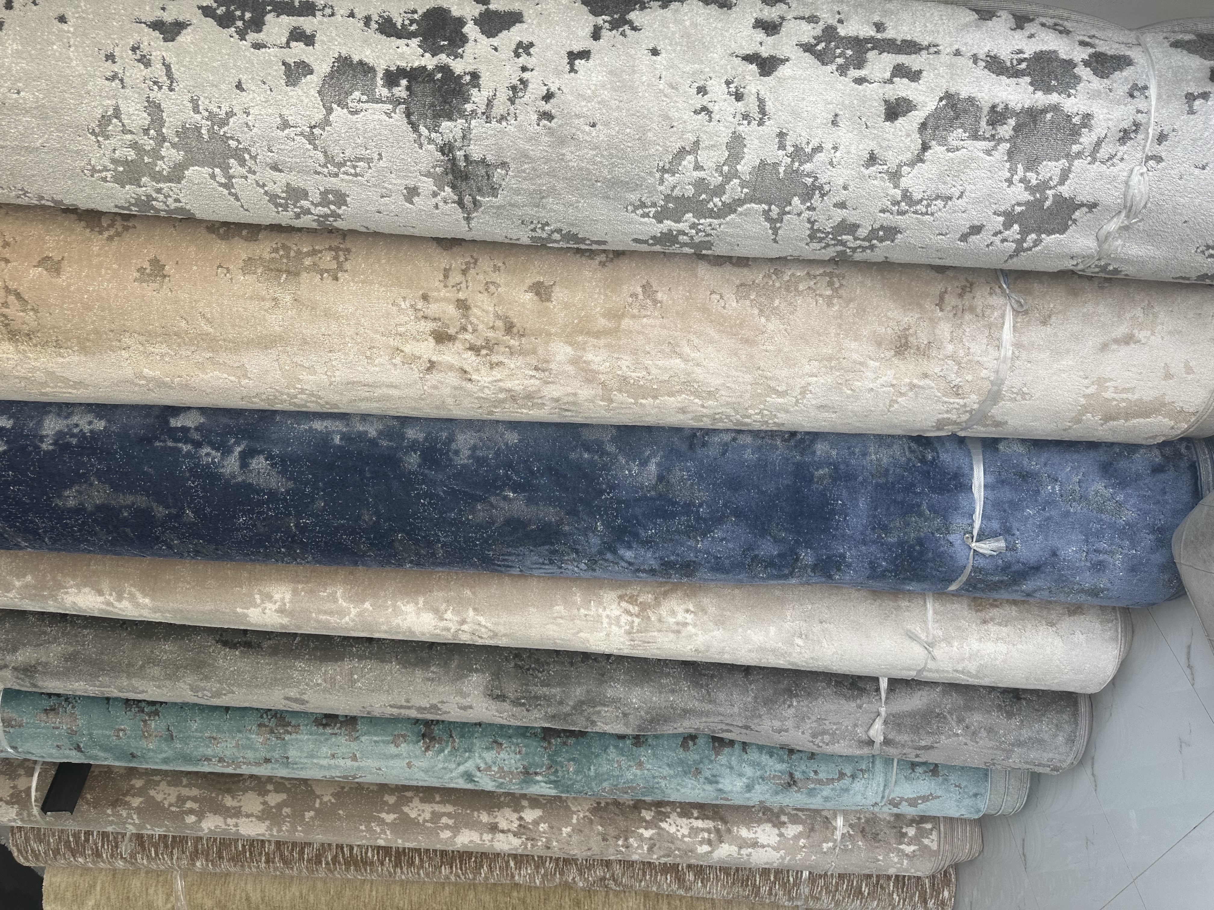 الطايف حي مثمله