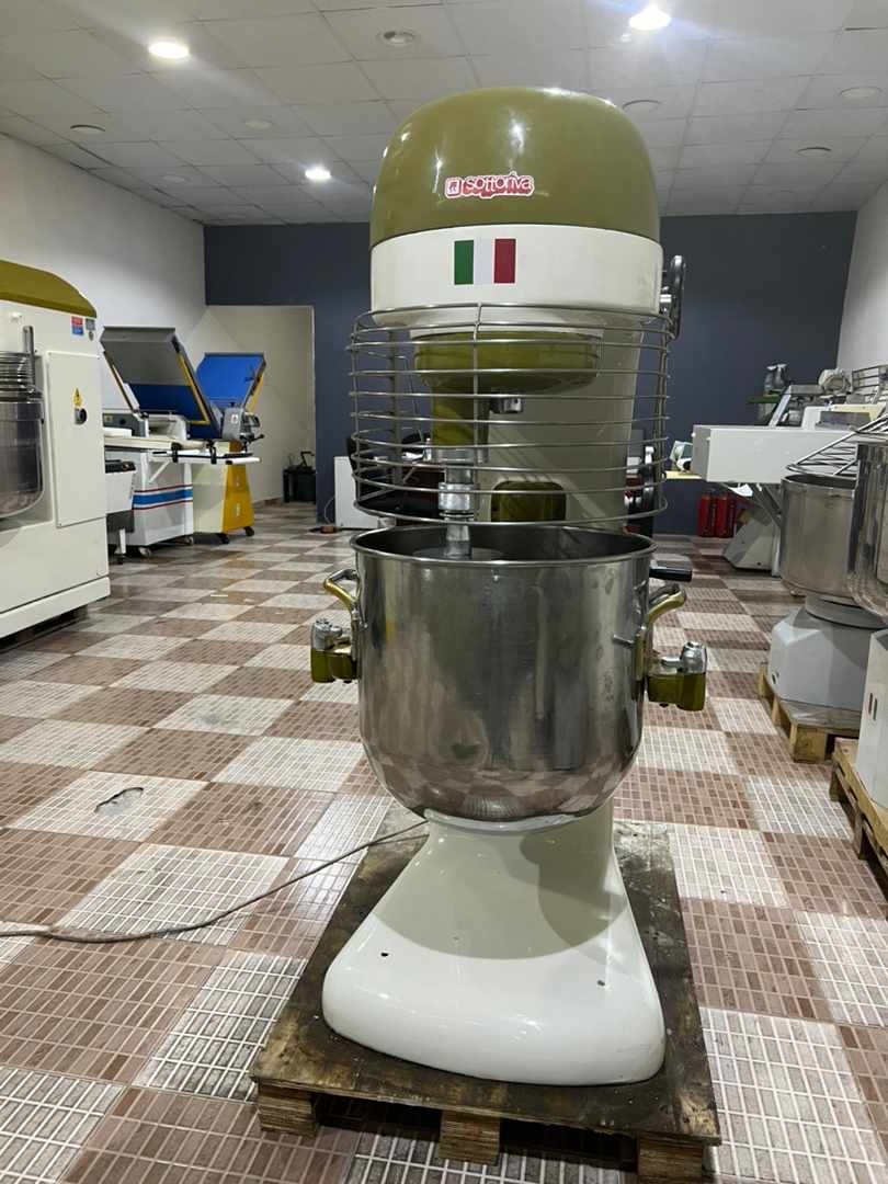 مضرب إيطالي 60لتر