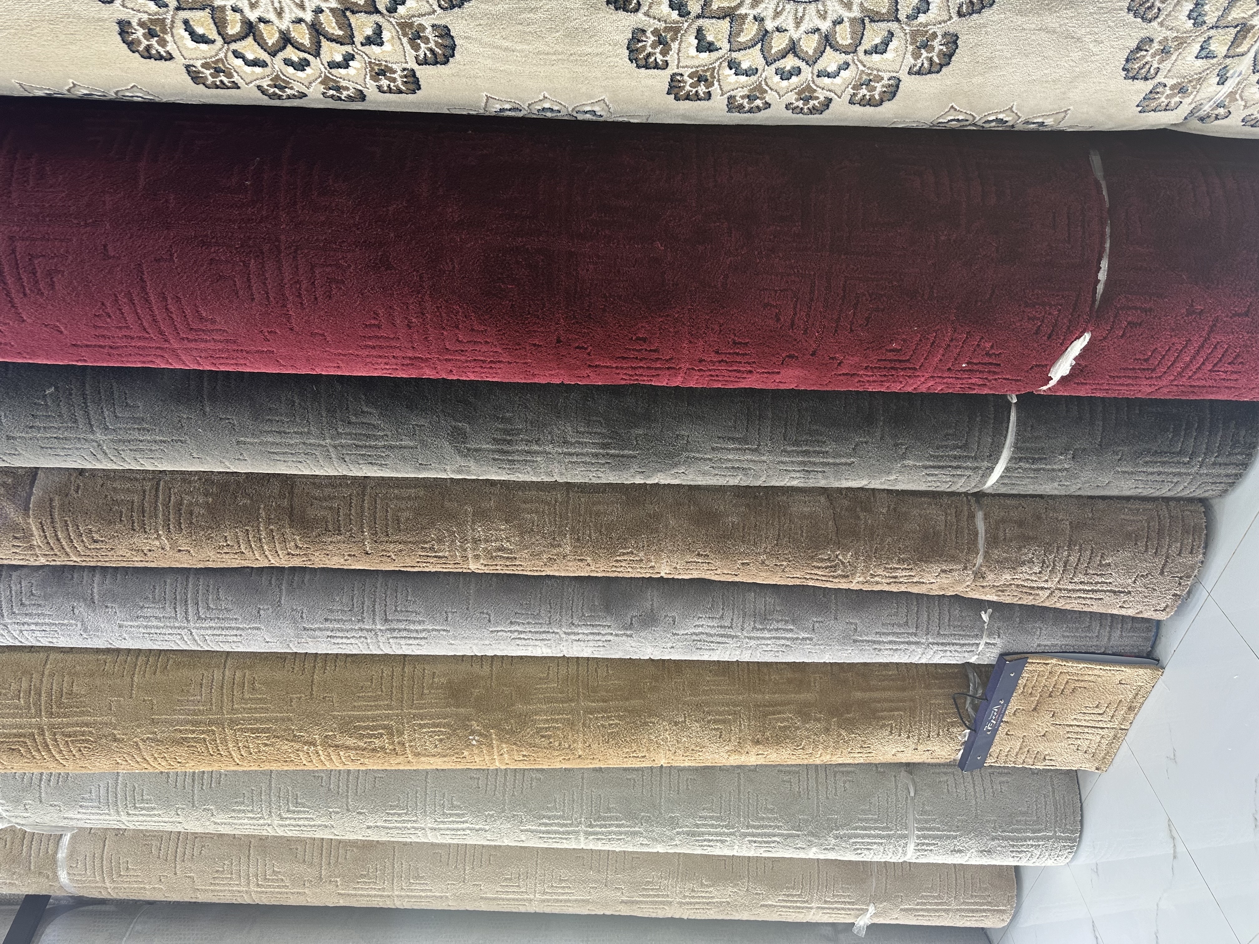 الطيايف مثمله