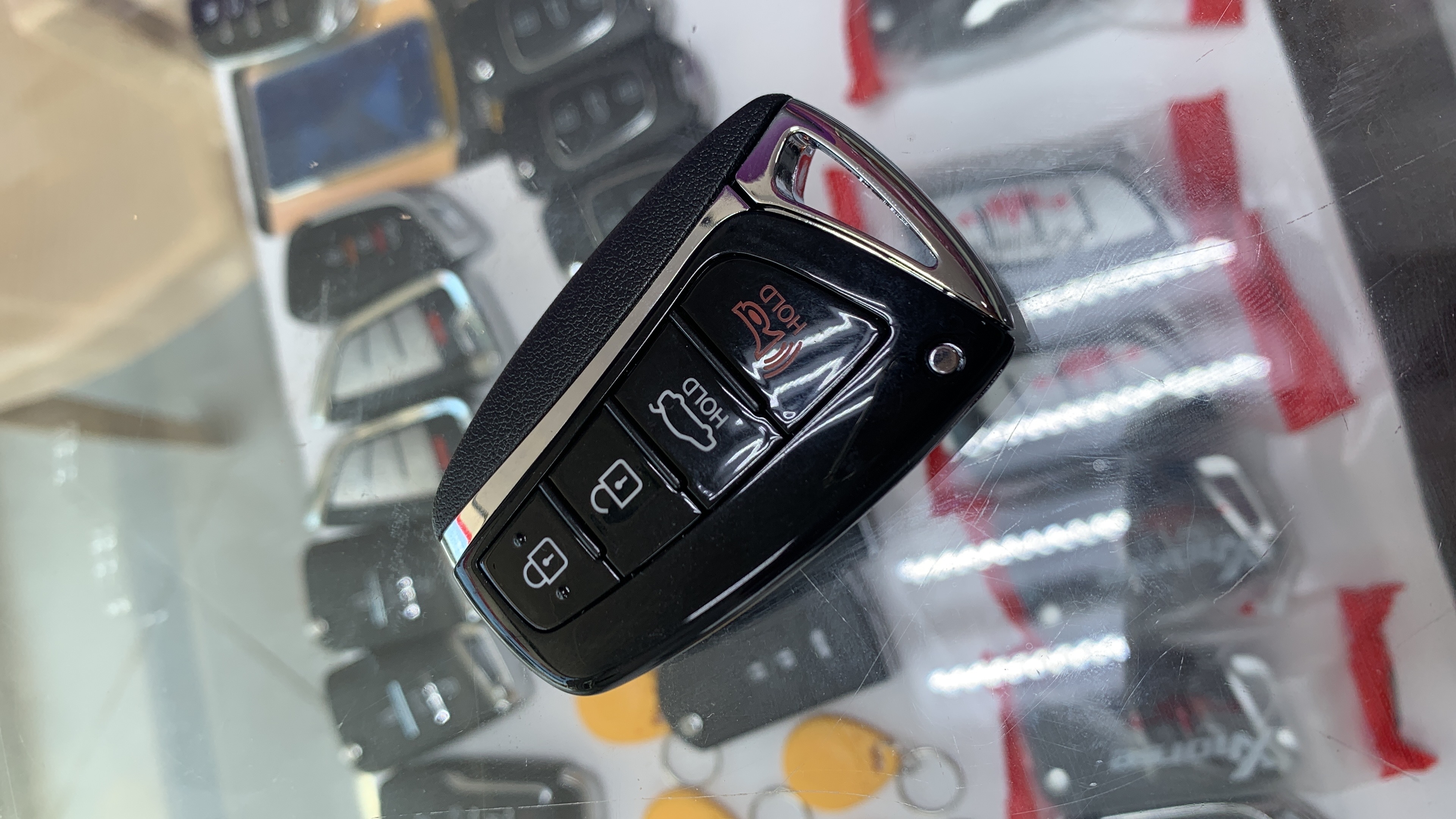 ريموت ازيرا