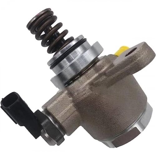 مضخة بنزين- طرمبة