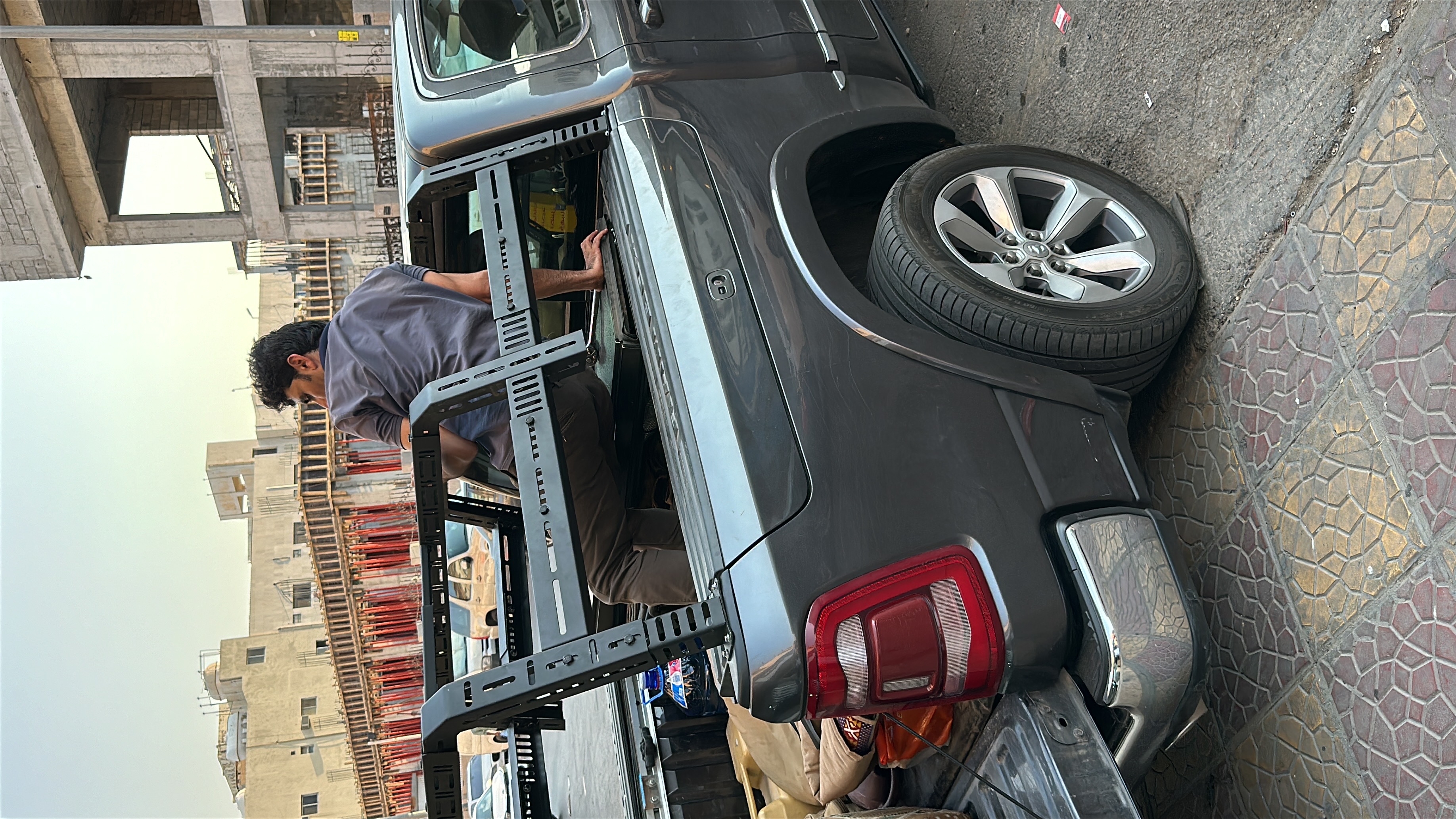 شد بدراك عمومي