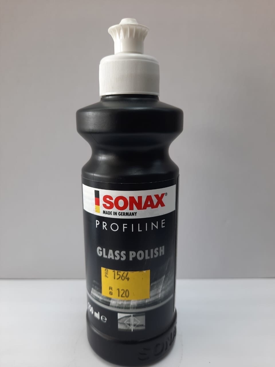 ملمع قزاز سوناكس الماني