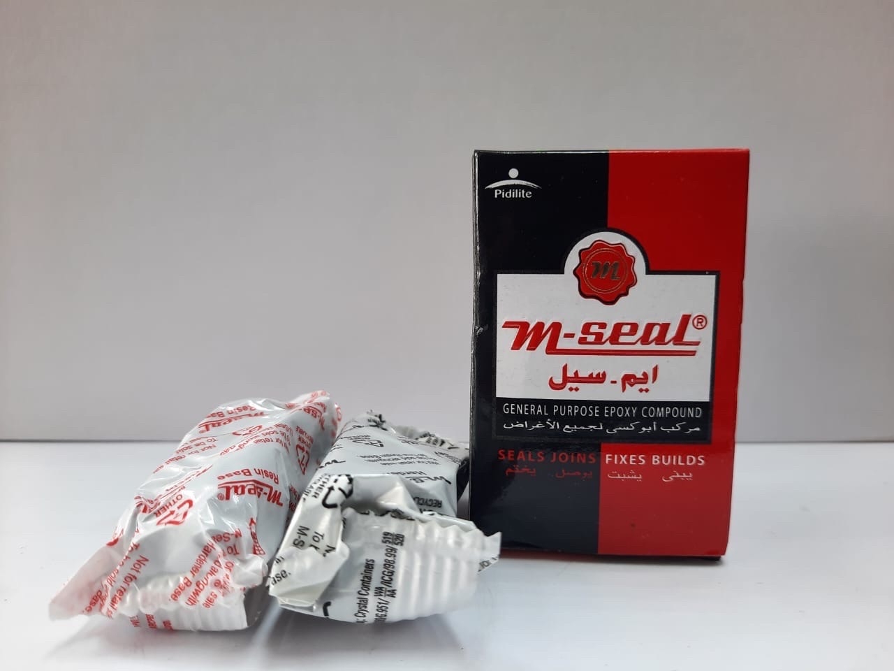 غراء زينون هندي