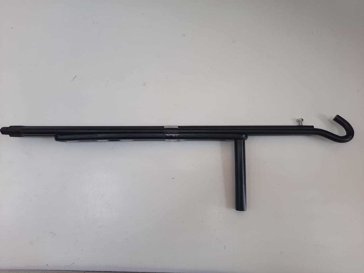 عصاء عفريته هايلوكس