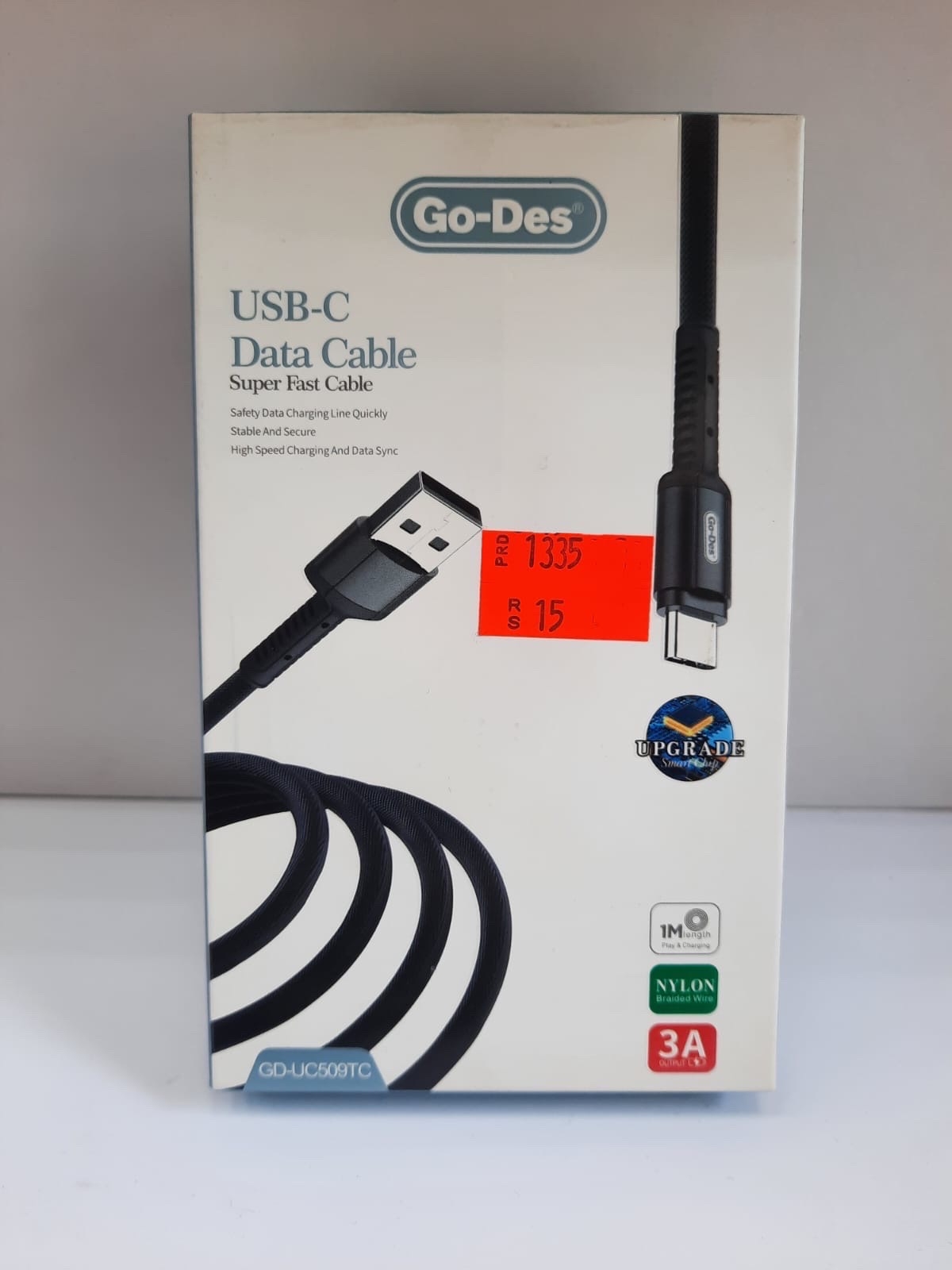 سلك شاحن سامسونج