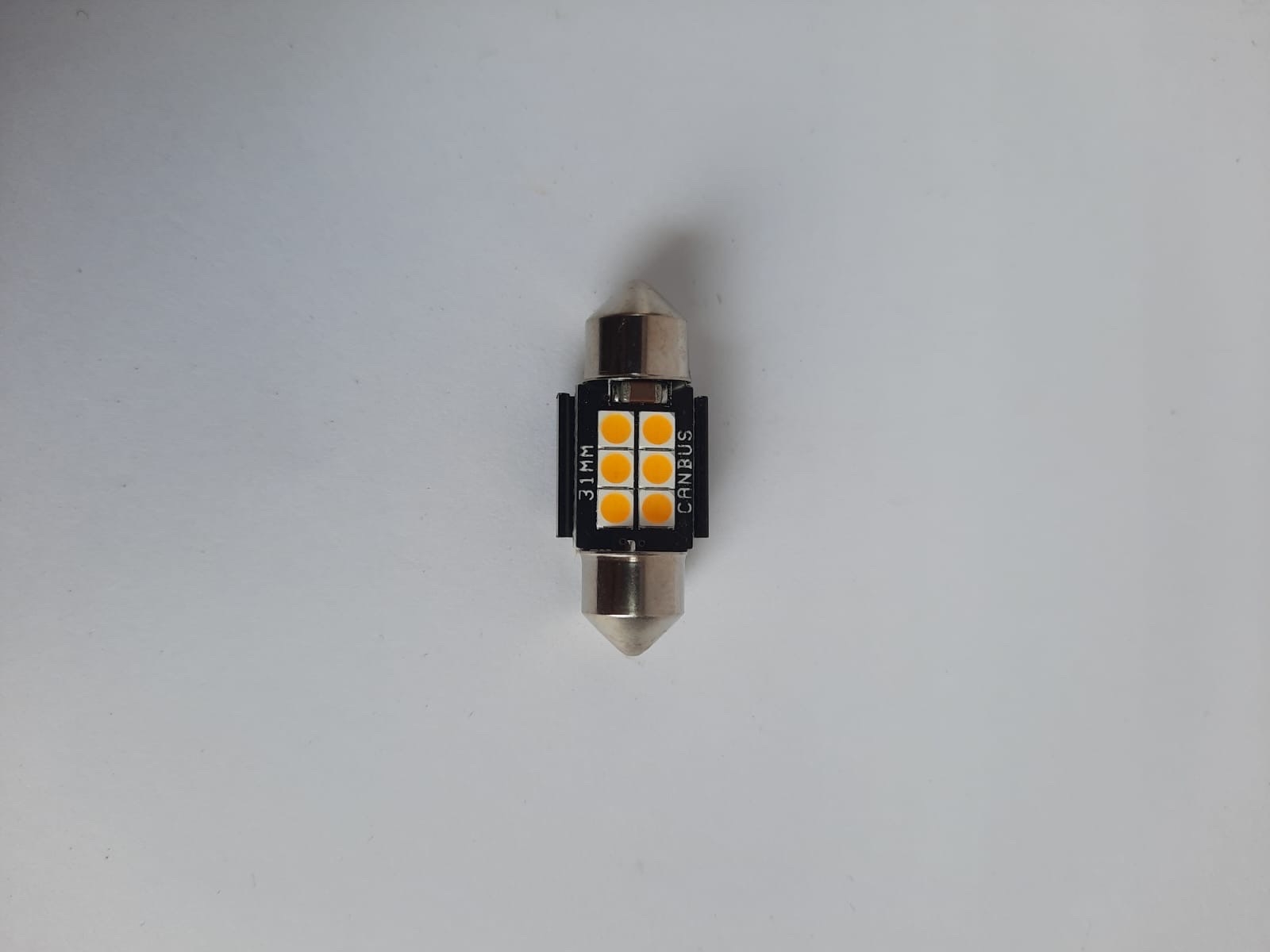 لمبه سقف بلح كريمي