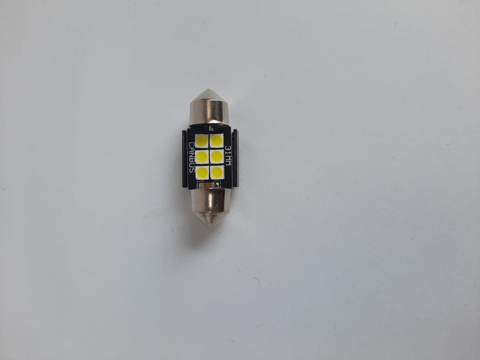 لمبة سقف بلح ابيض