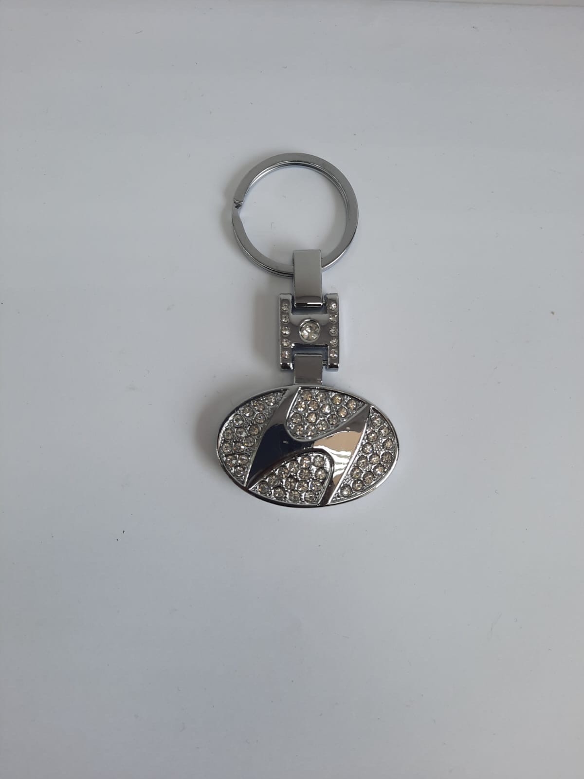 ميدالية كرستال هونداي