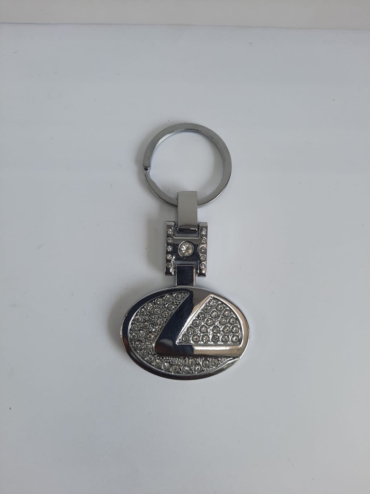 ميدالية كرستال لكزس