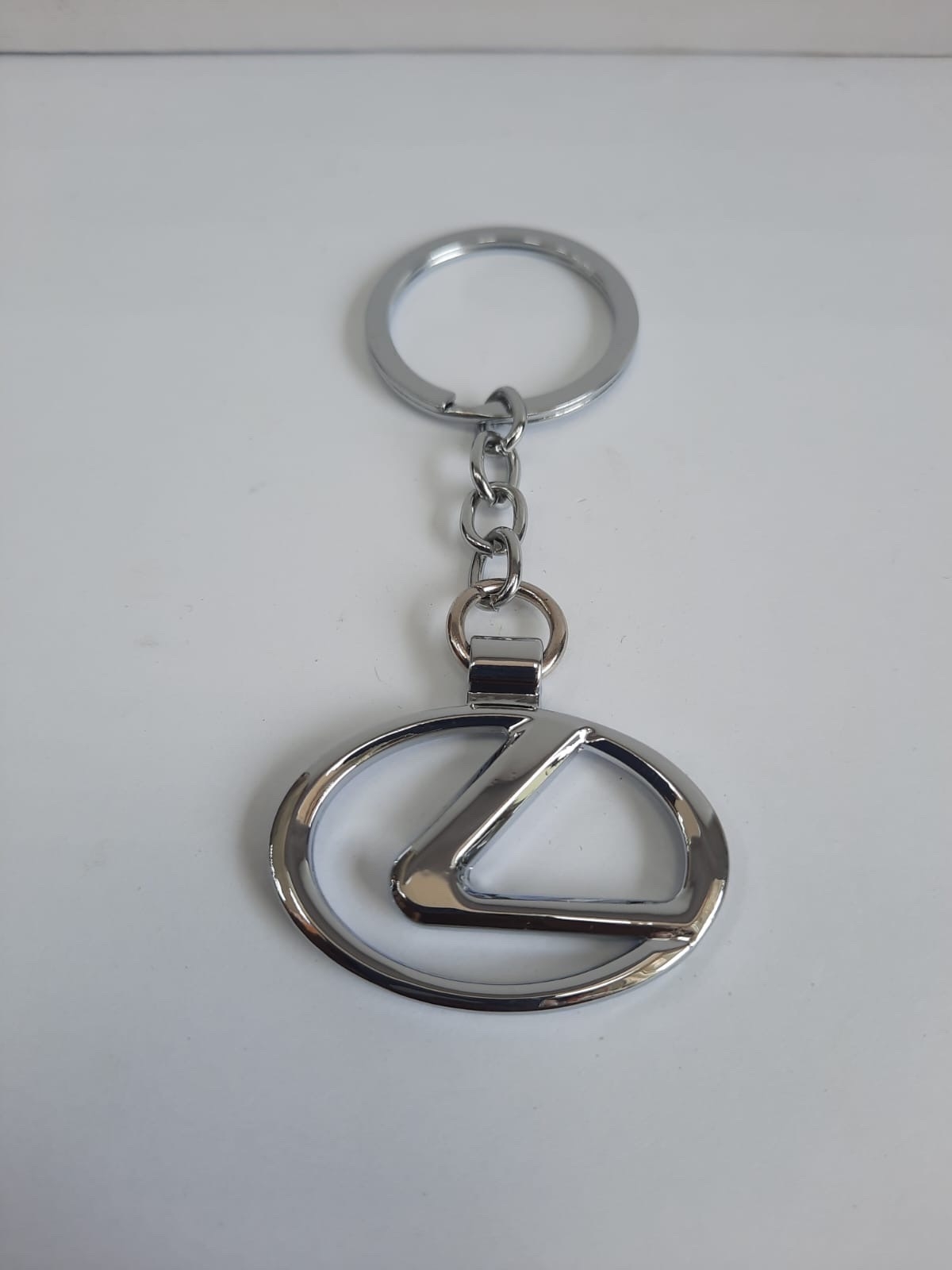 ميدالية لكزس