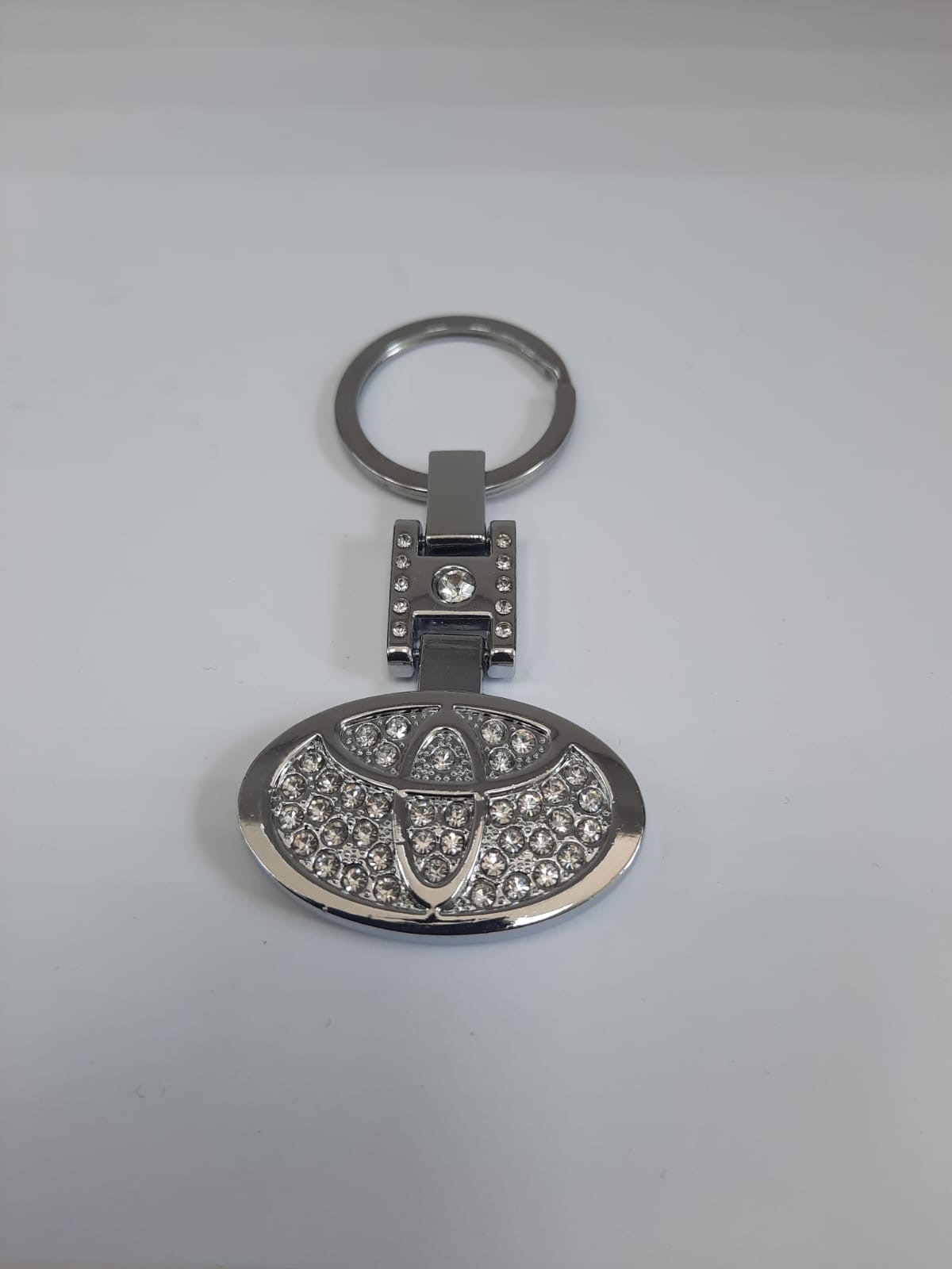 ميدالية كرستال تويوتا