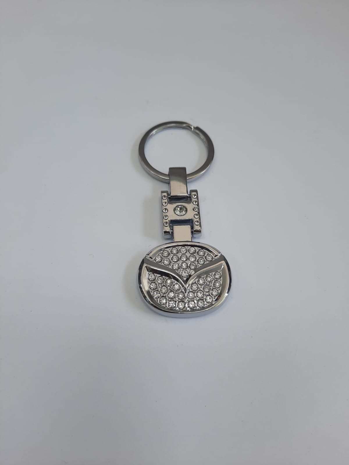 ميدالية مفتاح كرستال مازدا