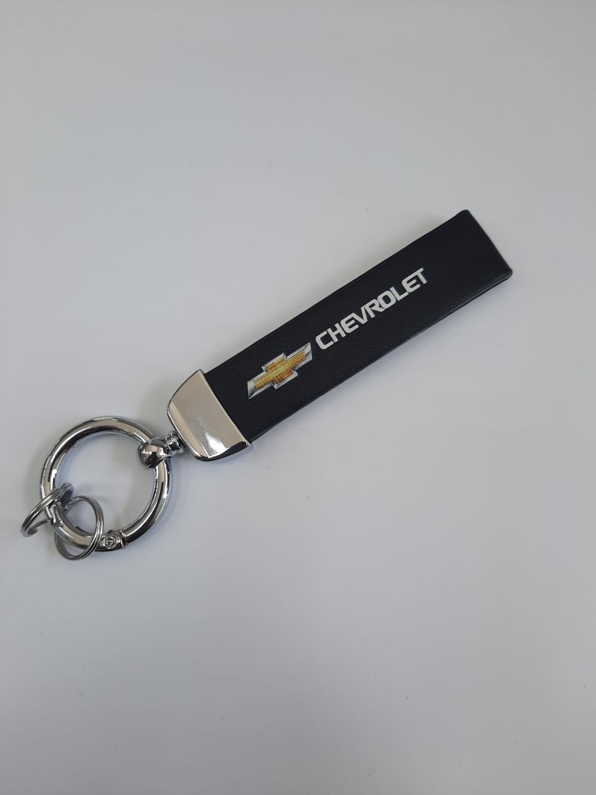 ميدالية مفتاح شفروليه