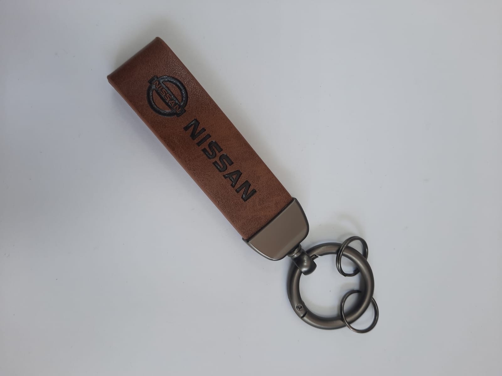 ميدالية مفتاح نيسان