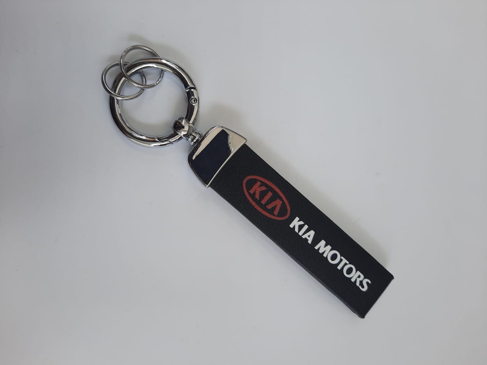 ميدالية مفتاح كيا