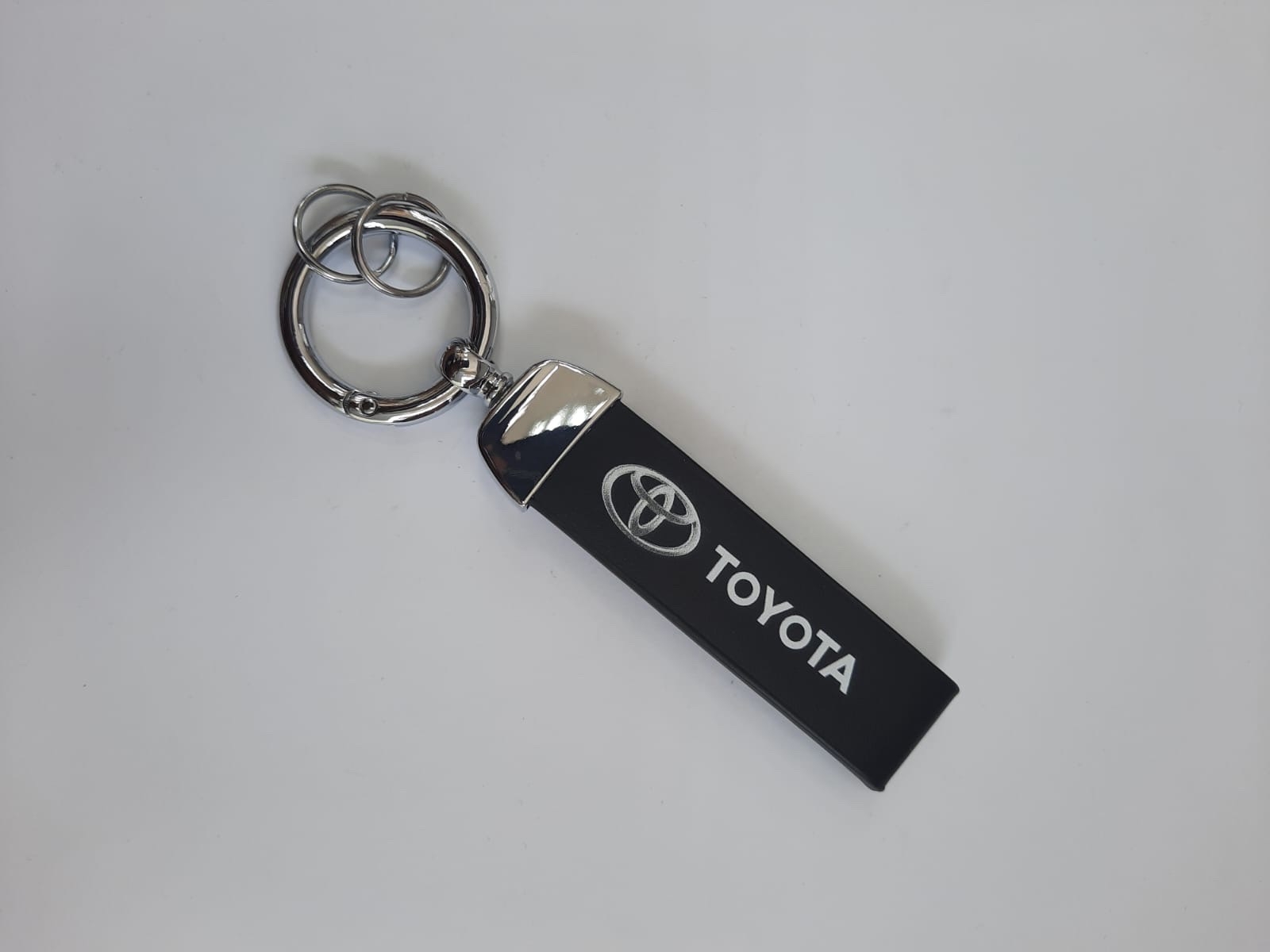 ميدالية مفتاح تويوتا